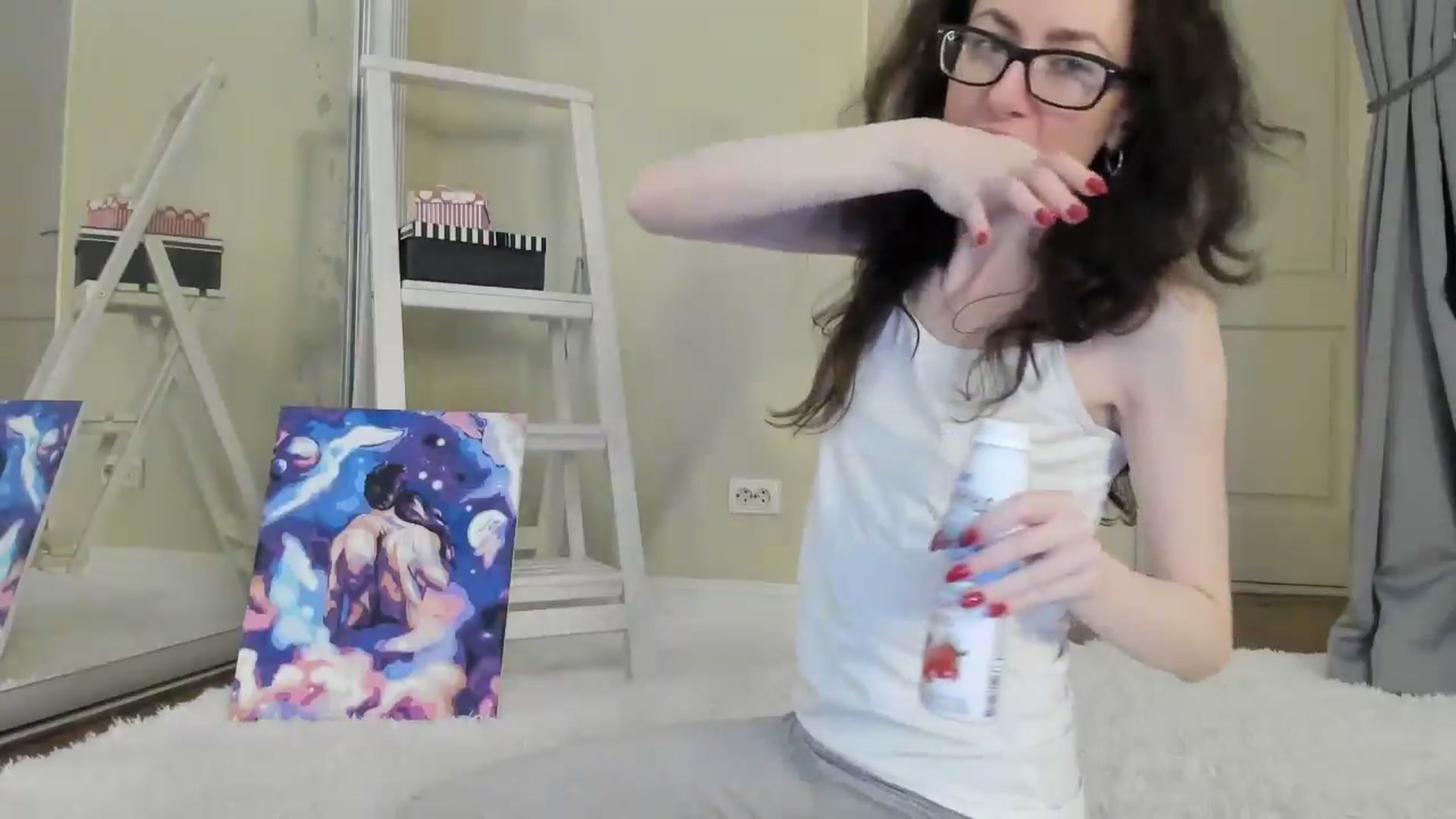 Gallery image thumbnail from Baby_Jewel's myfreecams stream on, 09/17/2024, 14:05 image 2 of 20