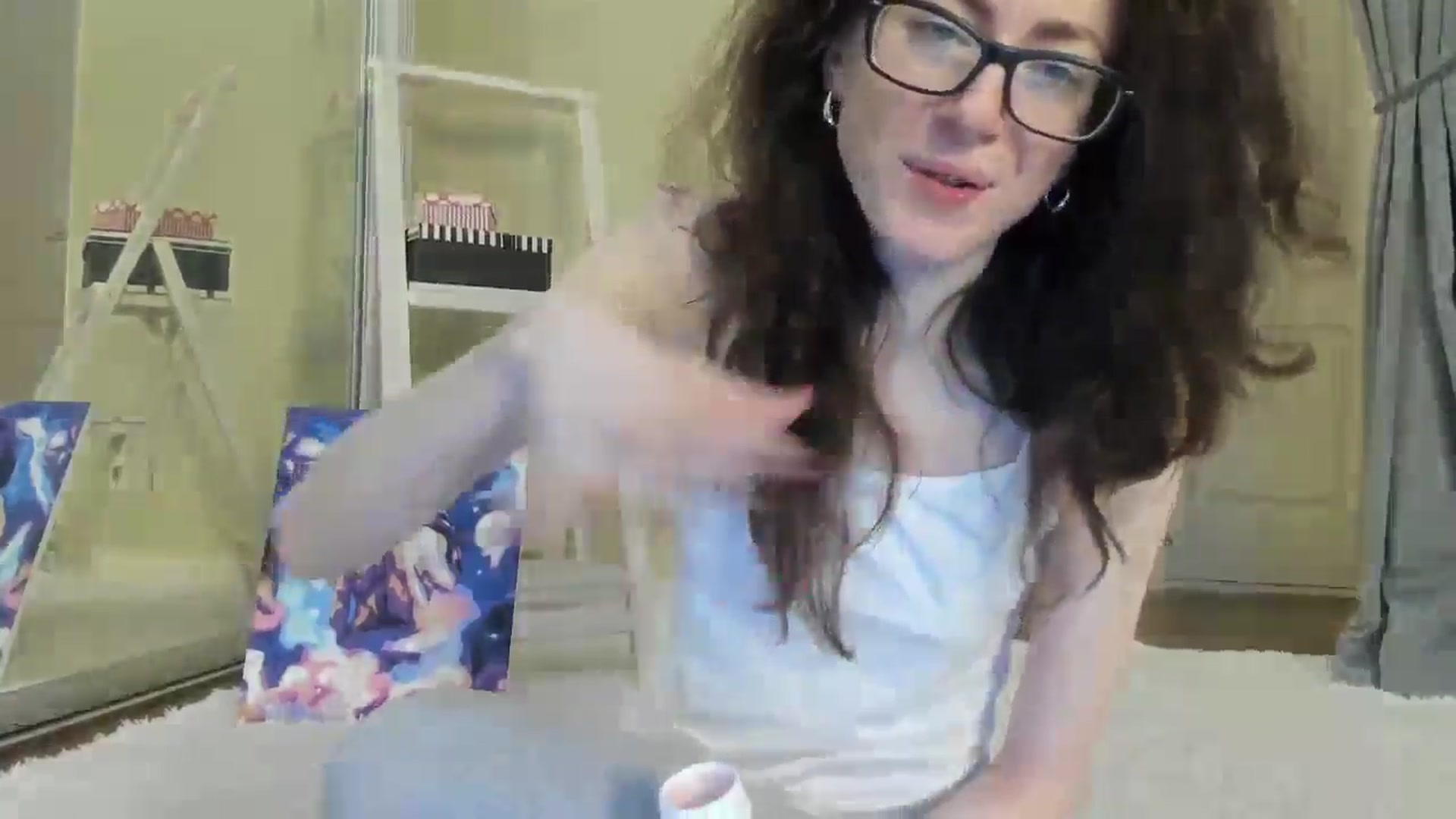 Gallery image thumbnail from Baby_Jewel's myfreecams stream on, 09/17/2024, 14:05 image 3 of 20