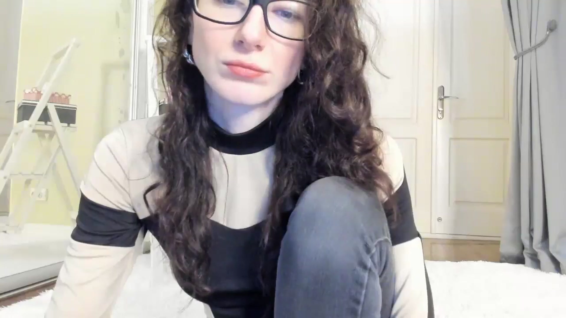 Gallery image thumbnail from Baby_Jewel's myfreecams stream on, 09/18/2024, 08:40 image 17 of 20