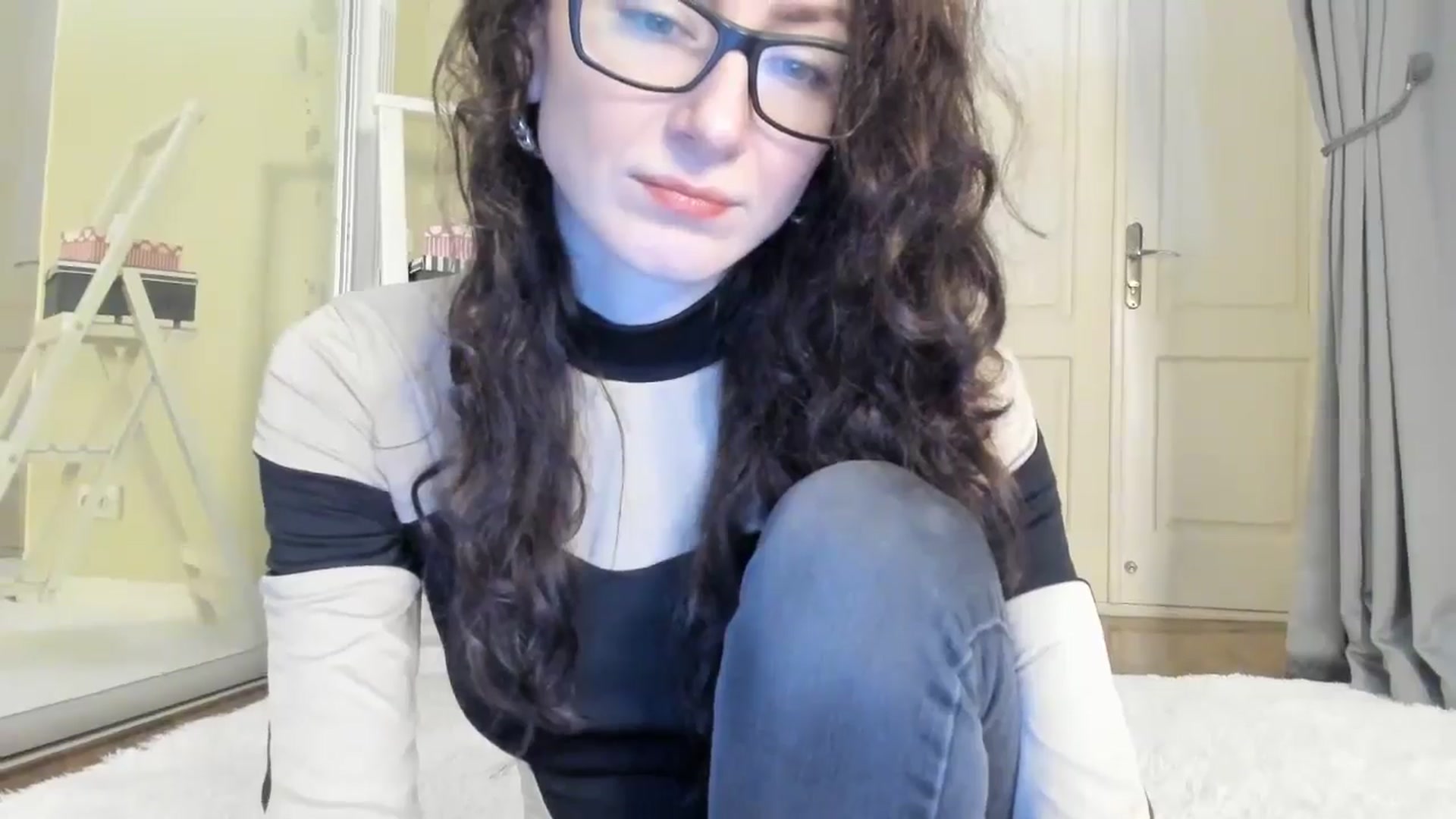 Gallery image thumbnail from Baby_Jewel's myfreecams stream on, 09/18/2024, 08:40 image 16 of 20