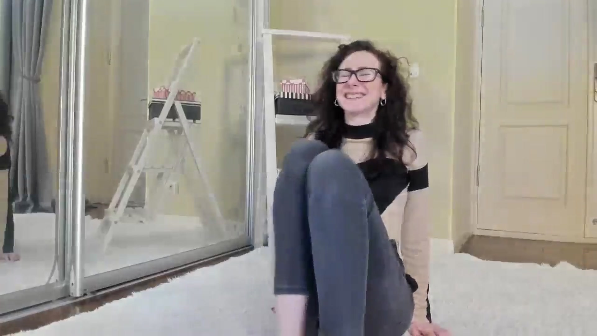 Gallery image thumbnail from Baby_Jewel's myfreecams stream on, 09/18/2024, 10:25 image 11 of 20