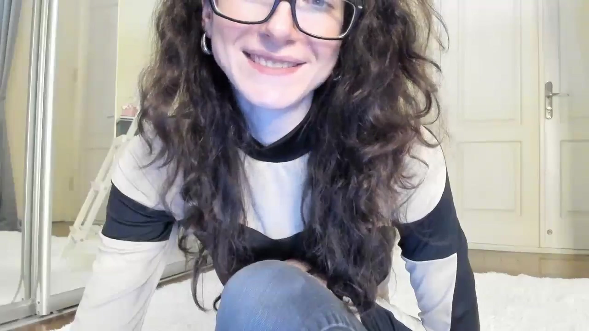 Gallery image thumbnail from Baby_Jewel's myfreecams stream on, 09/18/2024, 14:03 image 2 of 20