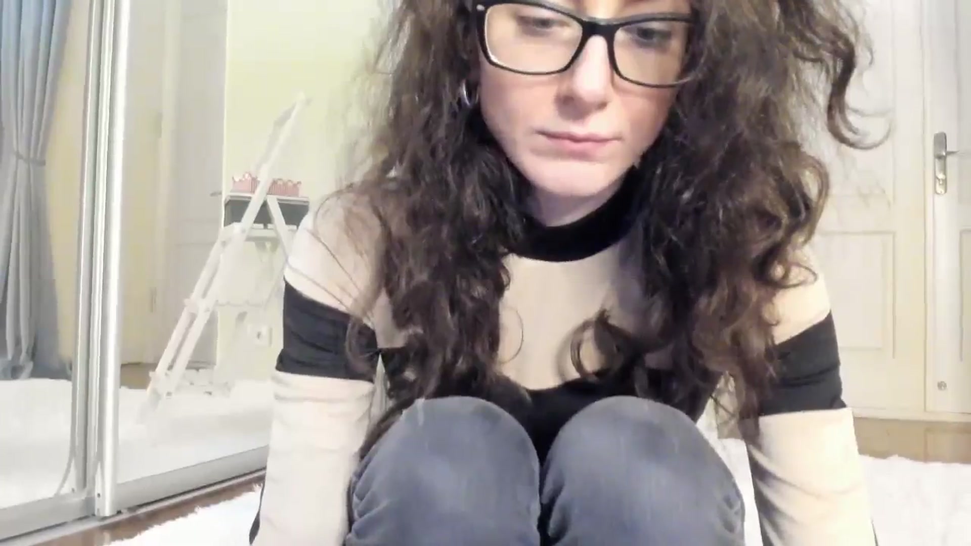 Gallery image thumbnail from Baby_Jewel's myfreecams stream on, 09/18/2024, 14:03 image 15 of 20