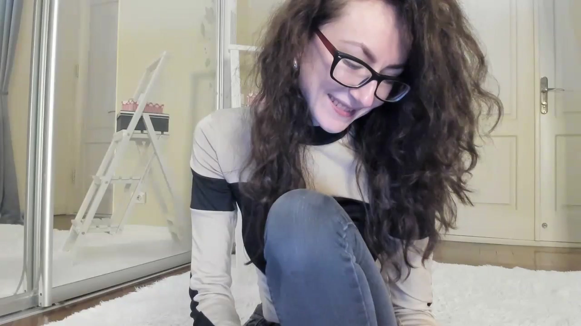 Gallery image thumbnail from Baby_Jewel's myfreecams stream on, 09/18/2024, 14:03 image 7 of 20