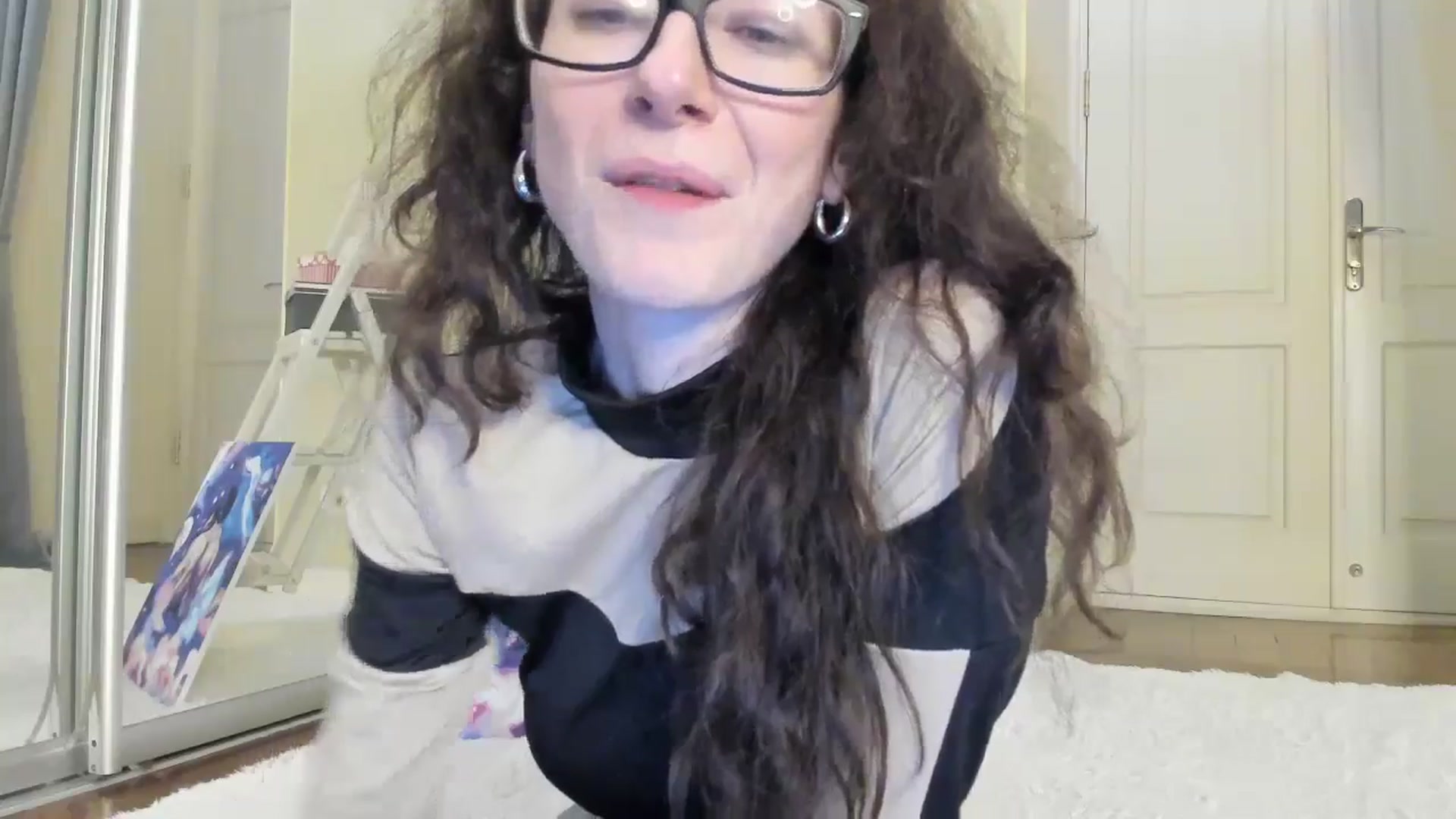 Gallery image thumbnail from Baby_Jewel's myfreecams stream on, 09/18/2024, 14:03 image 20 of 20