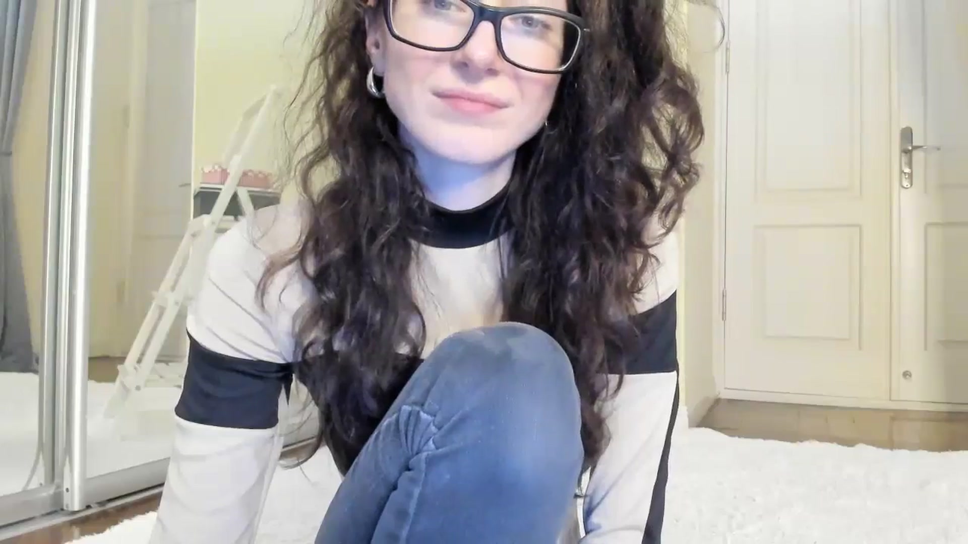 Gallery image thumbnail from Baby_Jewel's myfreecams stream on, 09/18/2024, 14:03 image 6 of 20