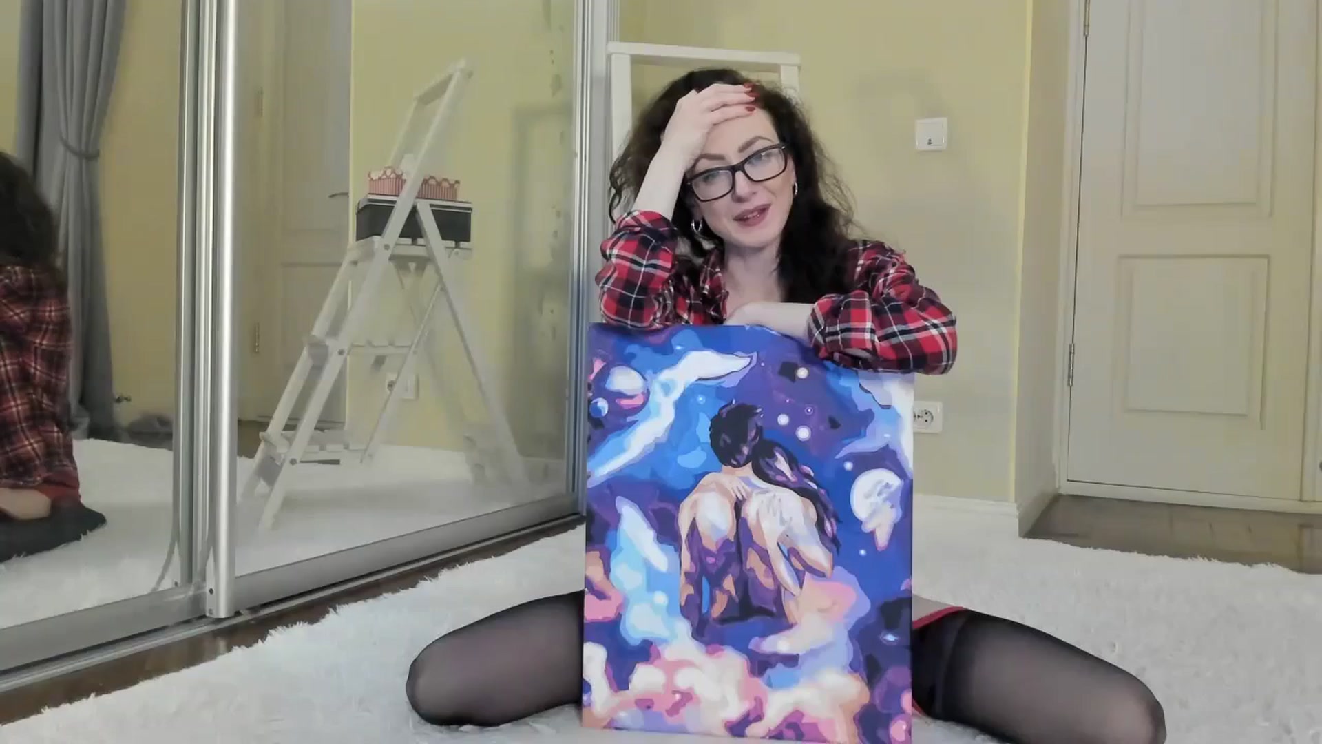 Gallery image thumbnail from Baby_Jewel's myfreecams stream on, 09/19/2024, 14:19 image 11 of 20