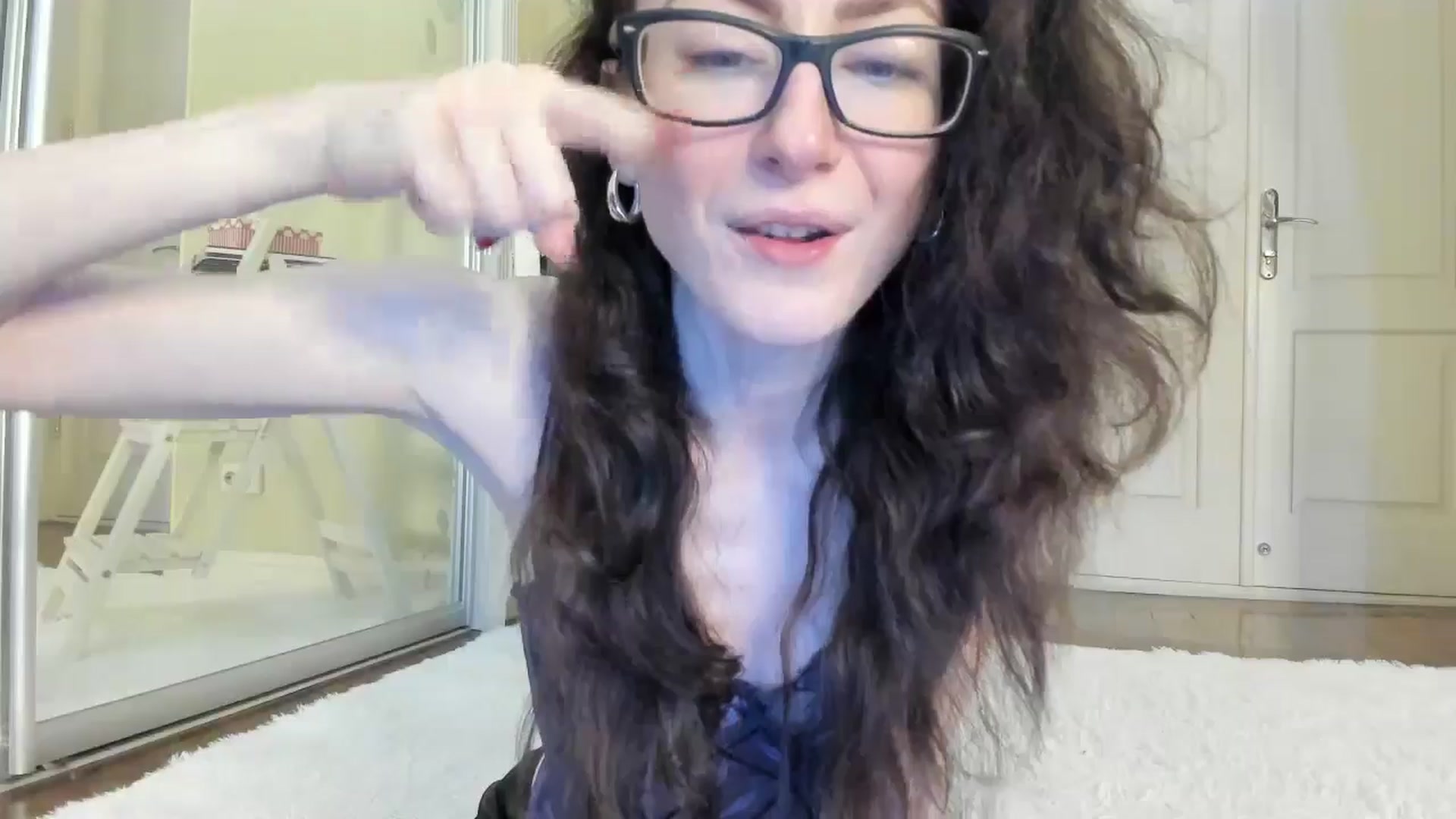 Gallery image thumbnail from Baby_Jewel's myfreecams stream on, 09/20/2024, 10:59 image 2 of 20