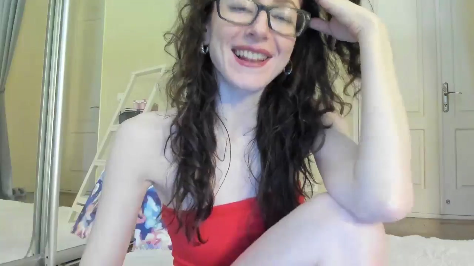 Gallery image thumbnail from Baby_Jewel's myfreecams stream on, 09/21/2024, 11:30 image 16 of 20