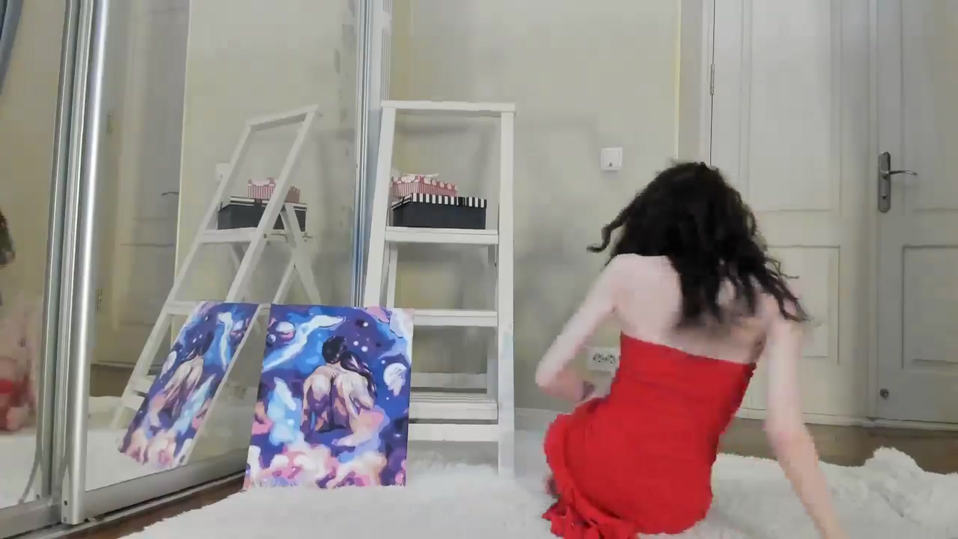Gallery image thumbnail from Baby_Jewel's myfreecams stream on, 09/21/2024, 13:08 image 17 of 20