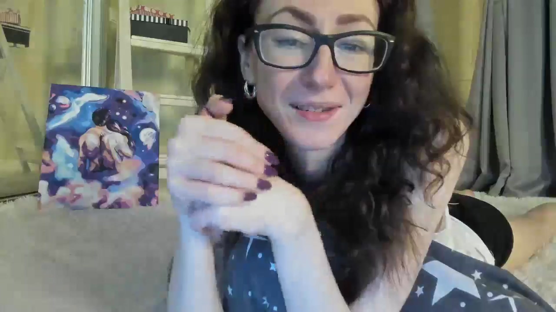 Gallery image thumbnail from Baby_Jewel's myfreecams stream on, 09/24/2024, 12:03 image 14 of 20