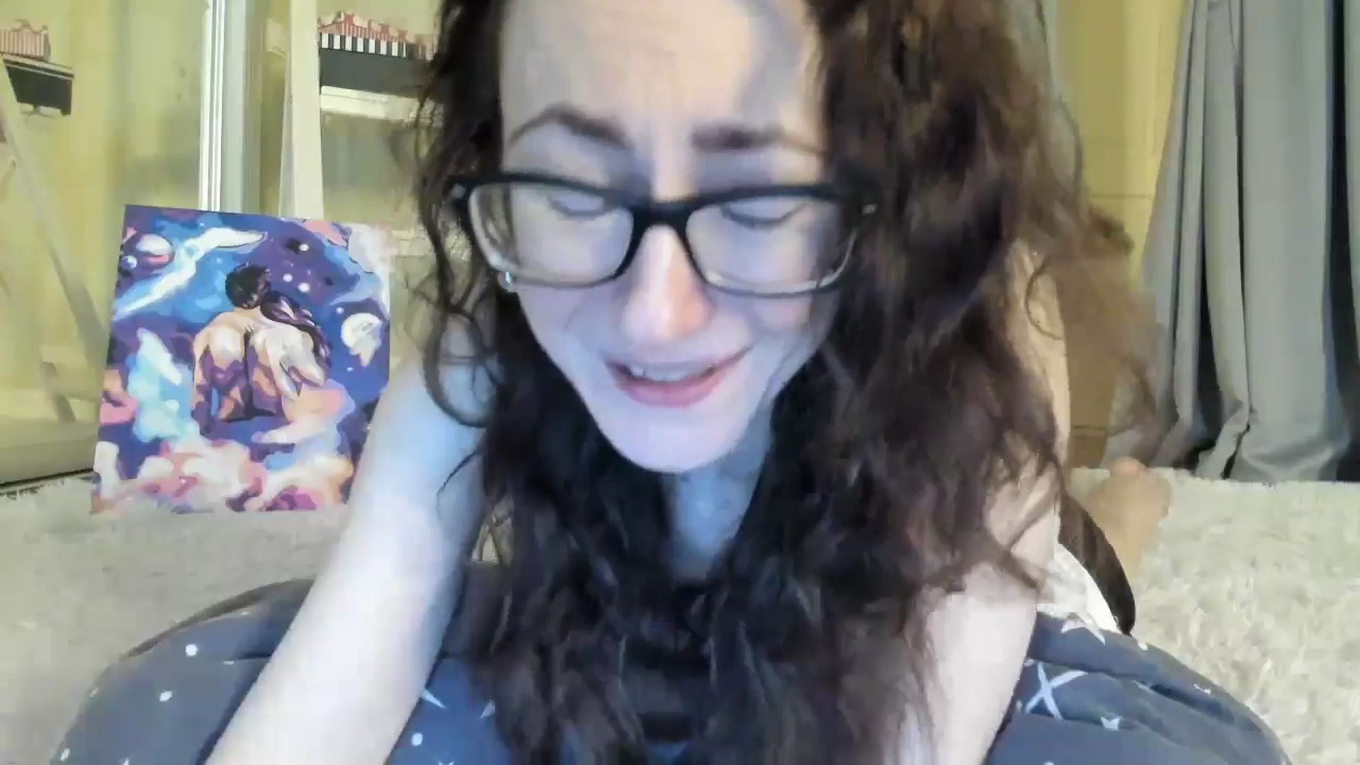 Gallery image thumbnail from Baby_Jewel's myfreecams stream on, 09/24/2024, 12:03 image 12 of 20