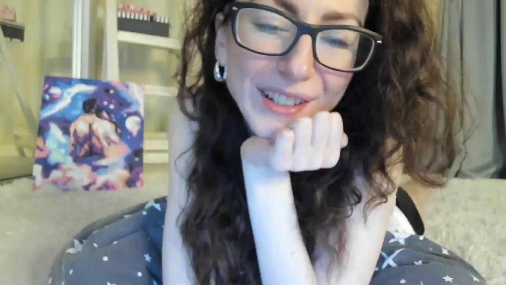 Gallery image thumbnail from Baby_Jewel's myfreecams stream on, 09/24/2024, 12:03 image 11 of 20