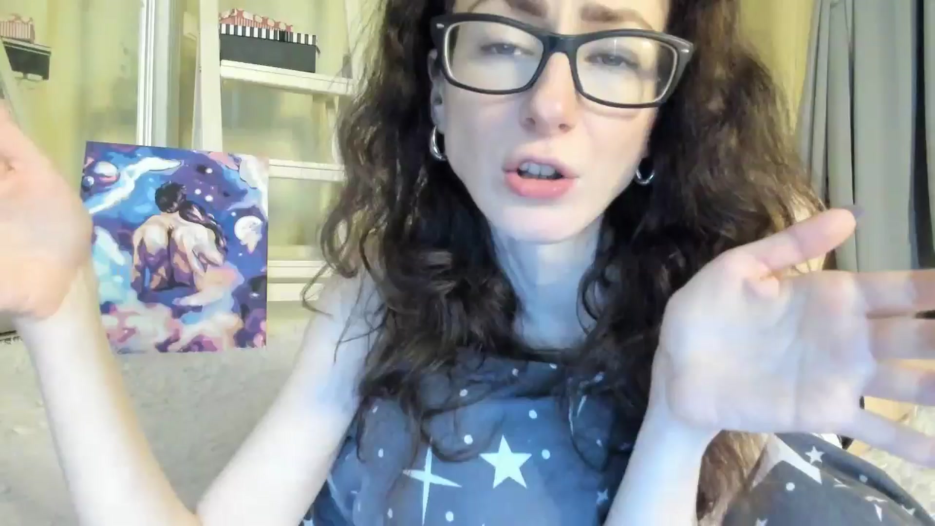 Gallery image thumbnail from Baby_Jewel's myfreecams stream on, 09/24/2024, 12:03 image 15 of 20