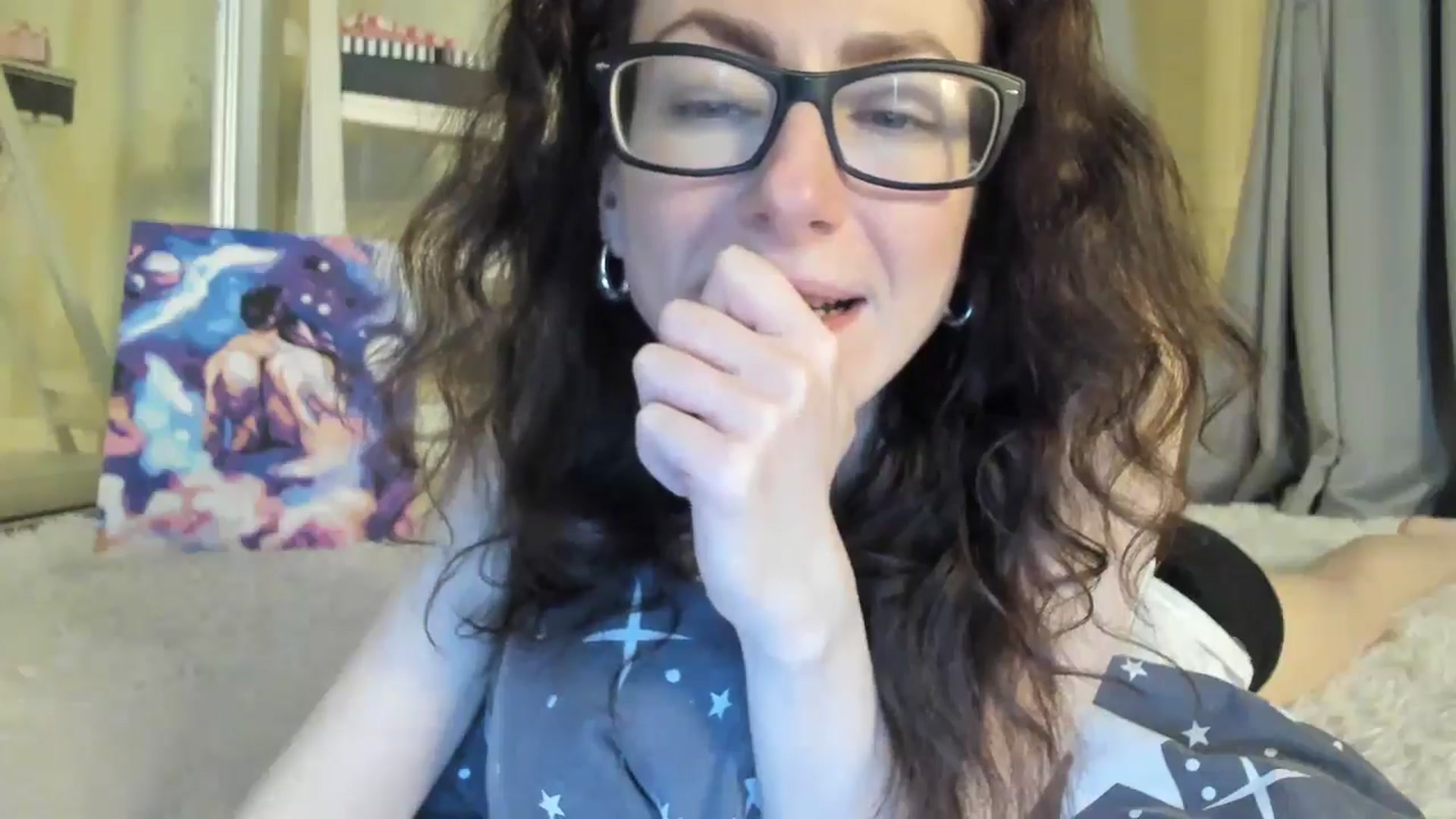 Gallery image thumbnail from Baby_Jewel's myfreecams stream on, 09/24/2024, 12:03 image 13 of 20