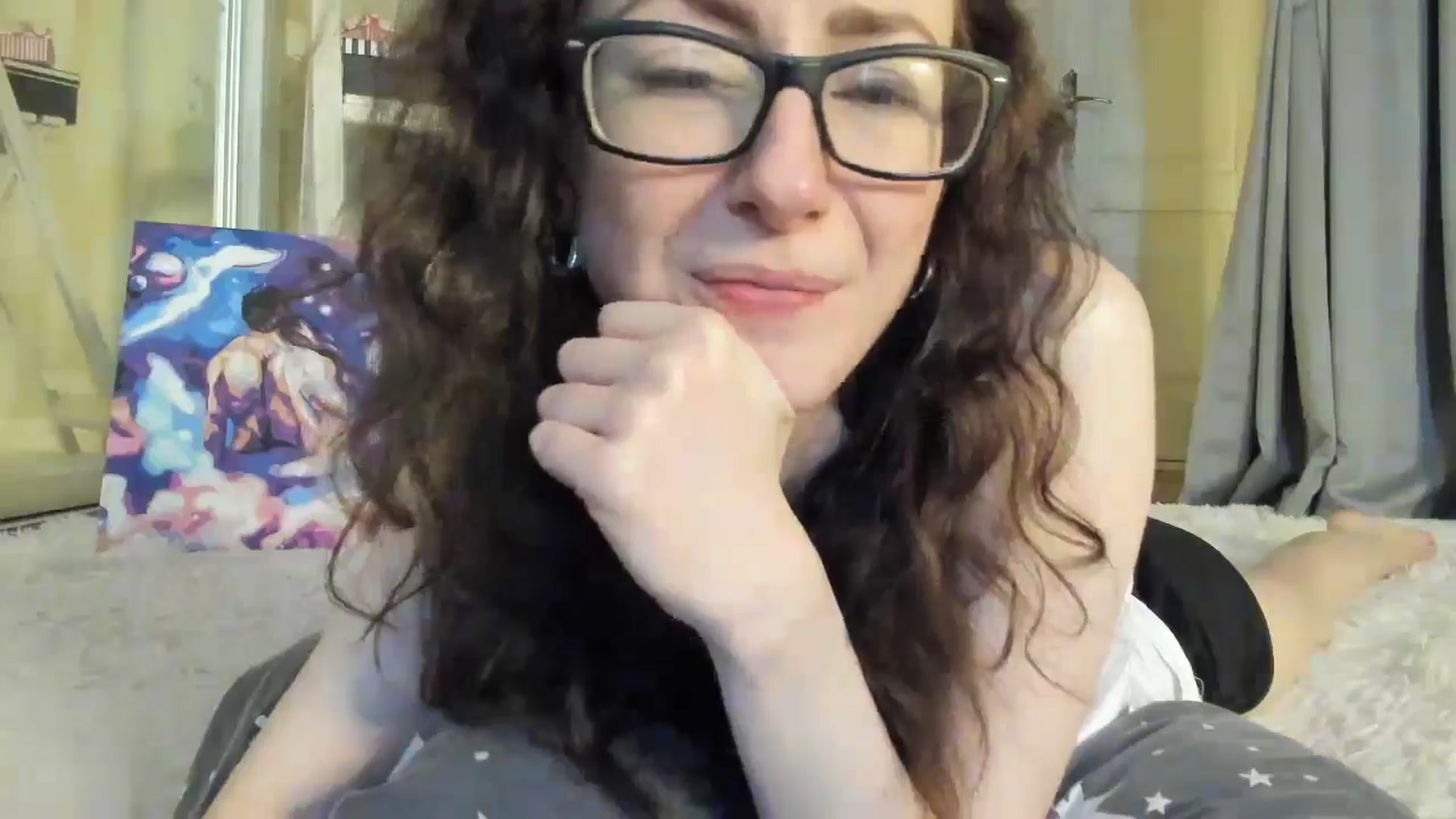 Gallery image thumbnail from Baby_Jewel's myfreecams stream on, 09/24/2024, 12:03 image 17 of 20