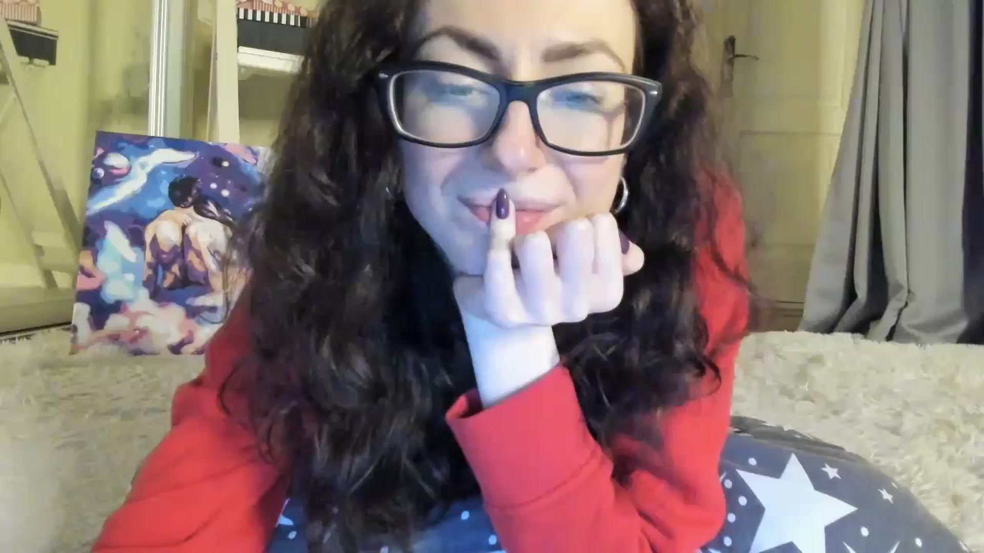 Gallery image thumbnail from Baby_Jewel's myfreecams stream on, 09/24/2024, 13:23 image 12 of 20