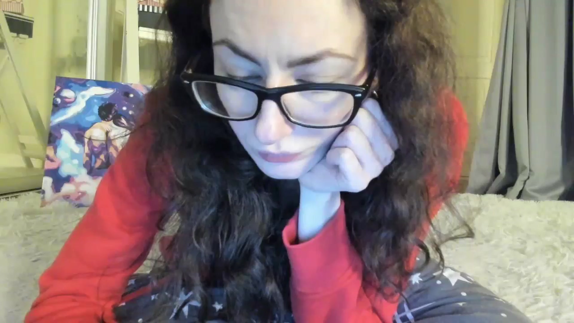 Gallery image thumbnail from Baby_Jewel's myfreecams stream on, 09/24/2024, 13:23 image 9 of 20