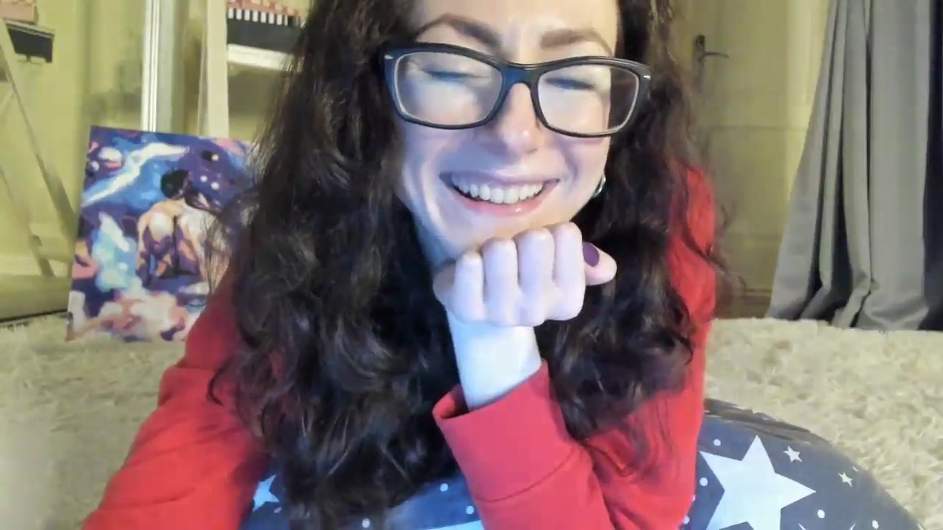 Gallery image thumbnail from Baby_Jewel's myfreecams stream on, 09/24/2024, 13:23 image 13 of 20