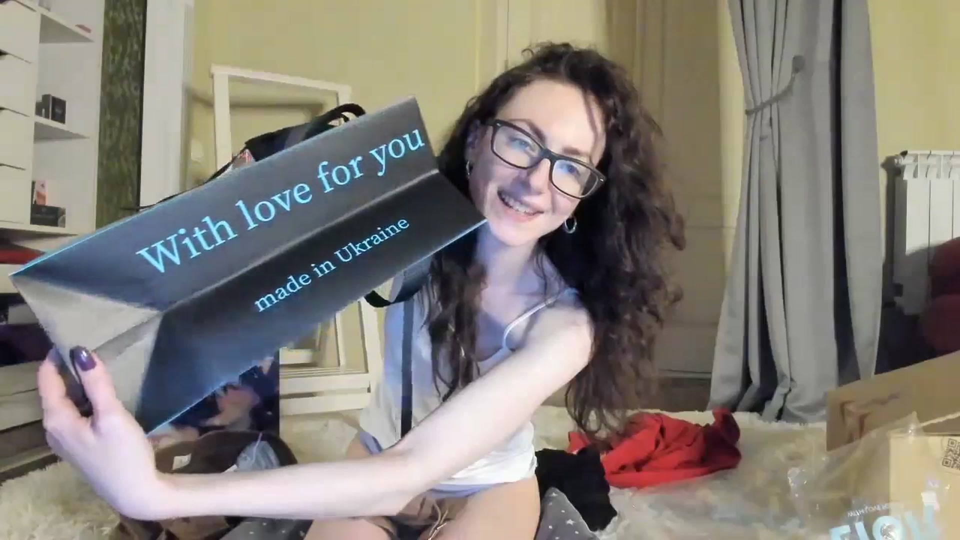 Gallery image thumbnail from Baby_Jewel's myfreecams stream on, 09/24/2024, 14:57 image 17 of 20