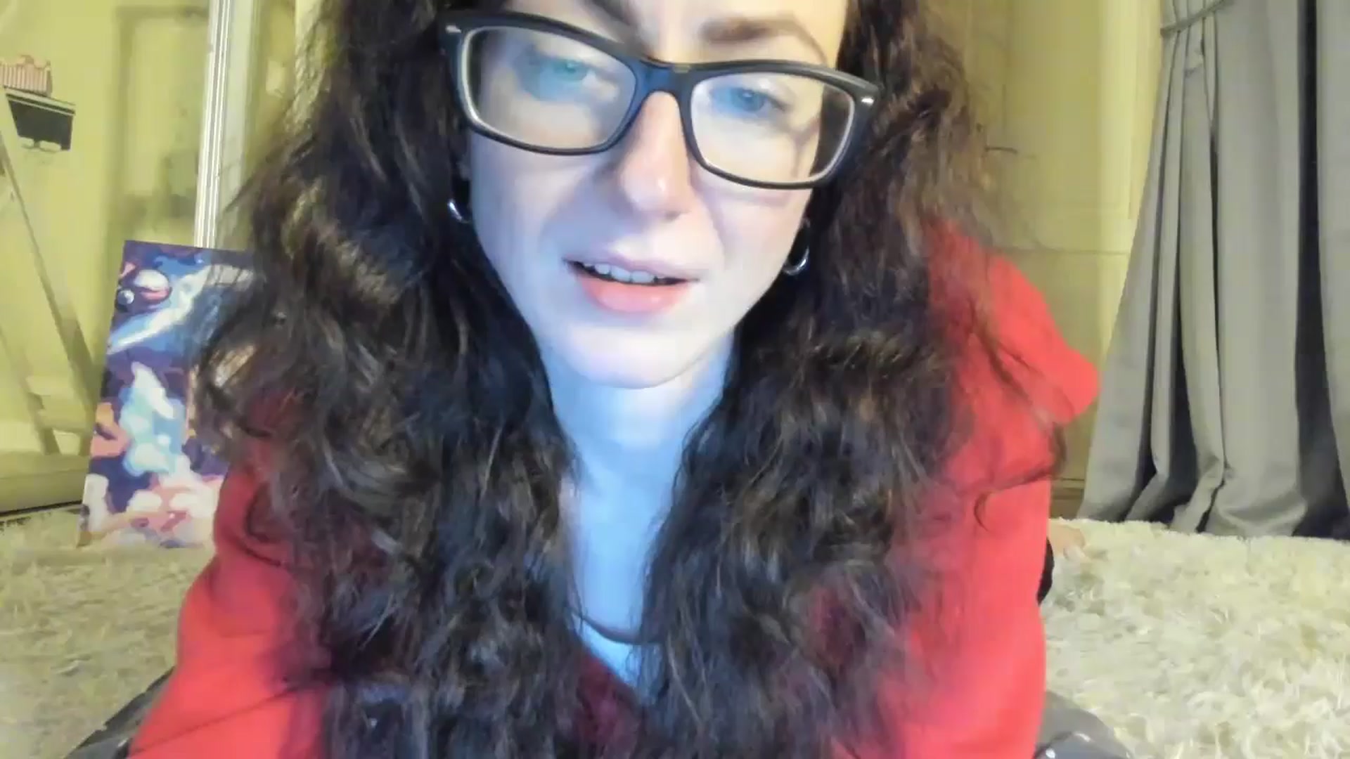 Gallery image thumbnail from Baby_Jewel's myfreecams stream on, 09/24/2024, 14:57 image 1 of 20