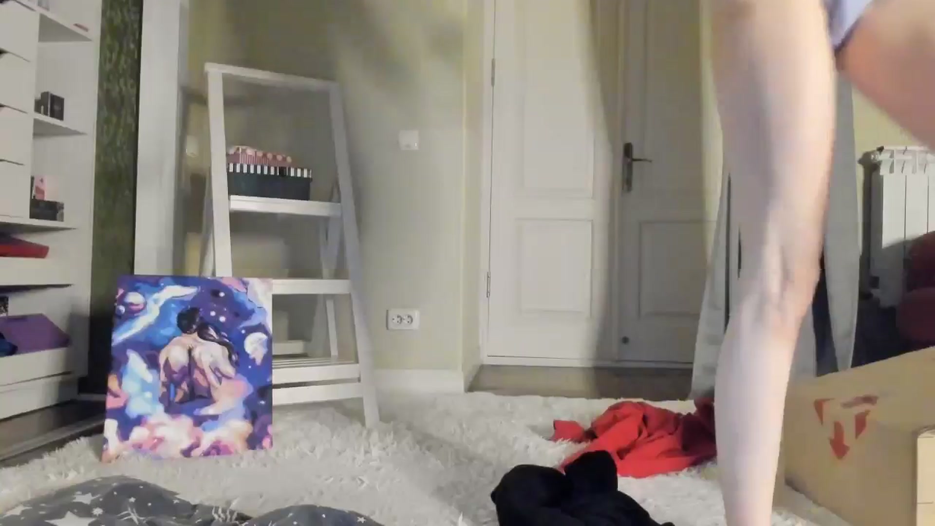 Gallery image thumbnail from Baby_Jewel's myfreecams stream on, 09/24/2024, 14:57 image 18 of 20