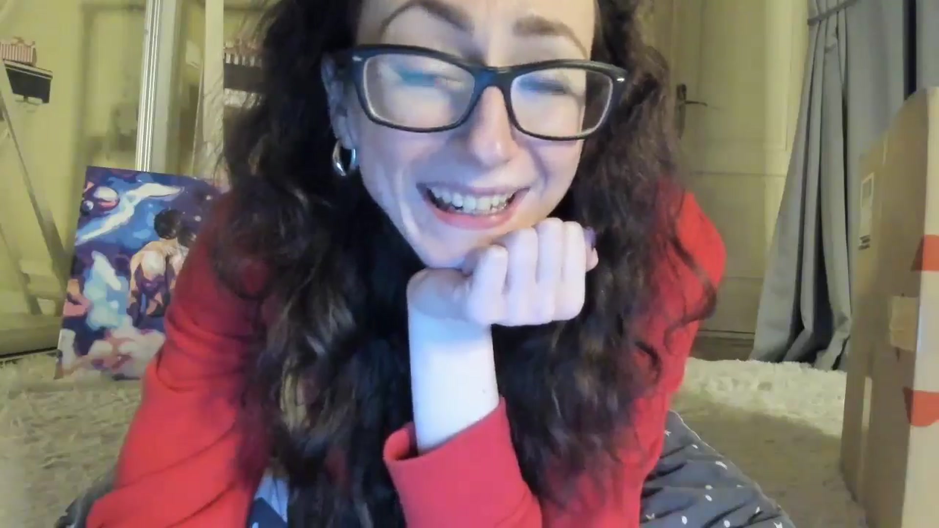 Gallery image thumbnail from Baby_Jewel's myfreecams stream on, 09/24/2024, 14:57 image 11 of 20