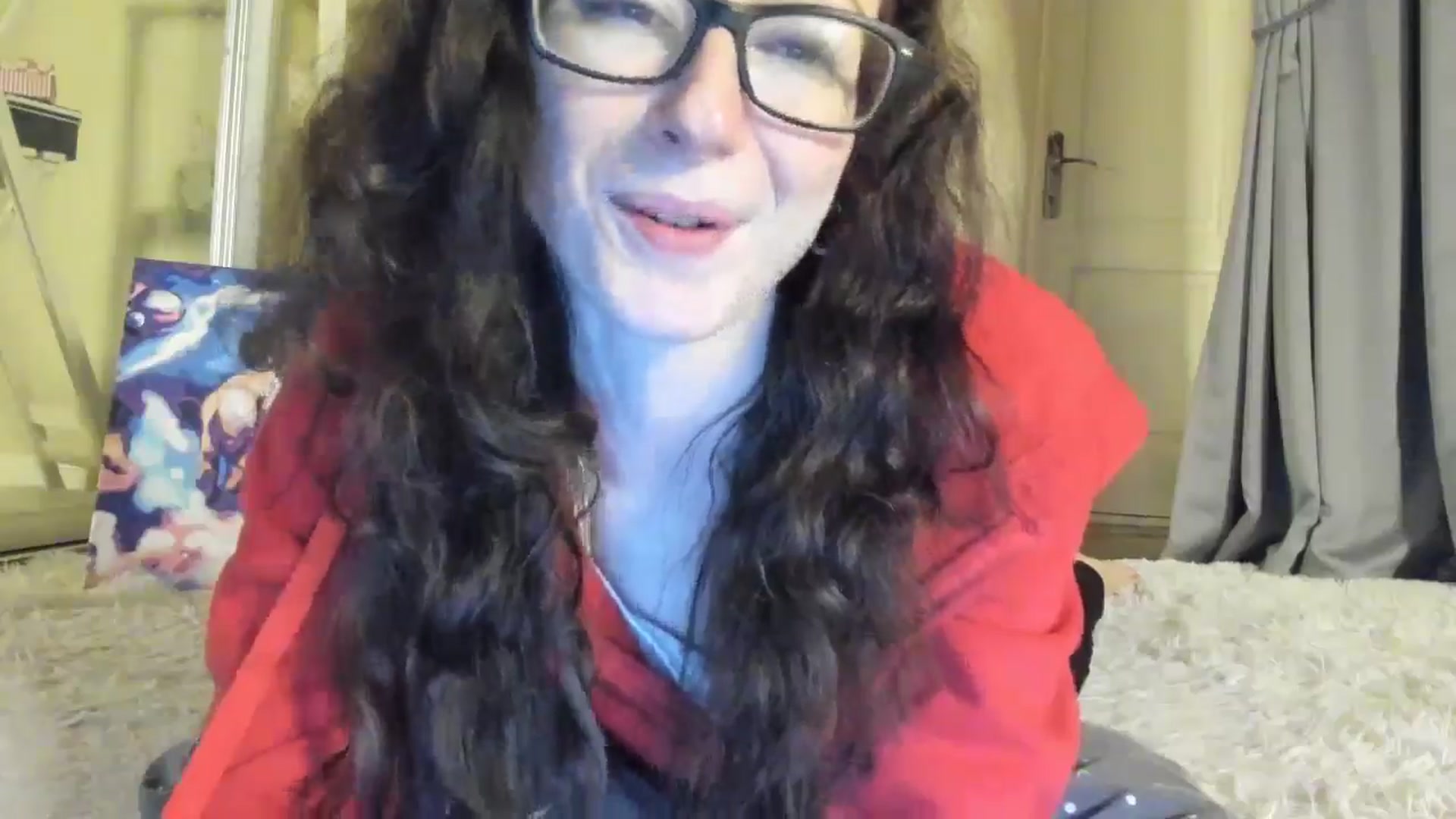 Gallery image thumbnail from Baby_Jewel's myfreecams stream on, 09/24/2024, 14:57 image 4 of 20