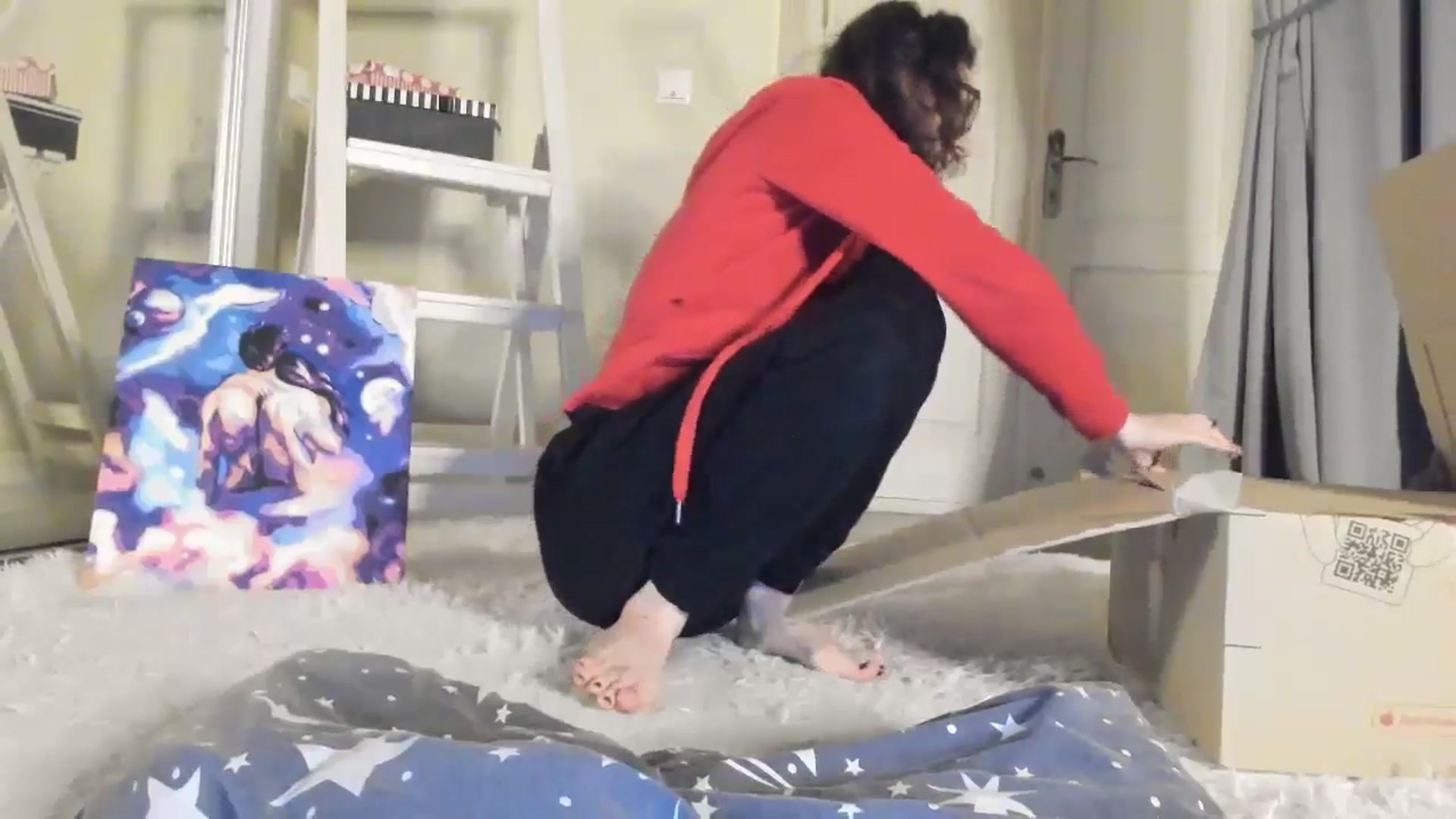 Gallery image thumbnail from Baby_Jewel's myfreecams stream on, 09/24/2024, 14:57 image 12 of 20