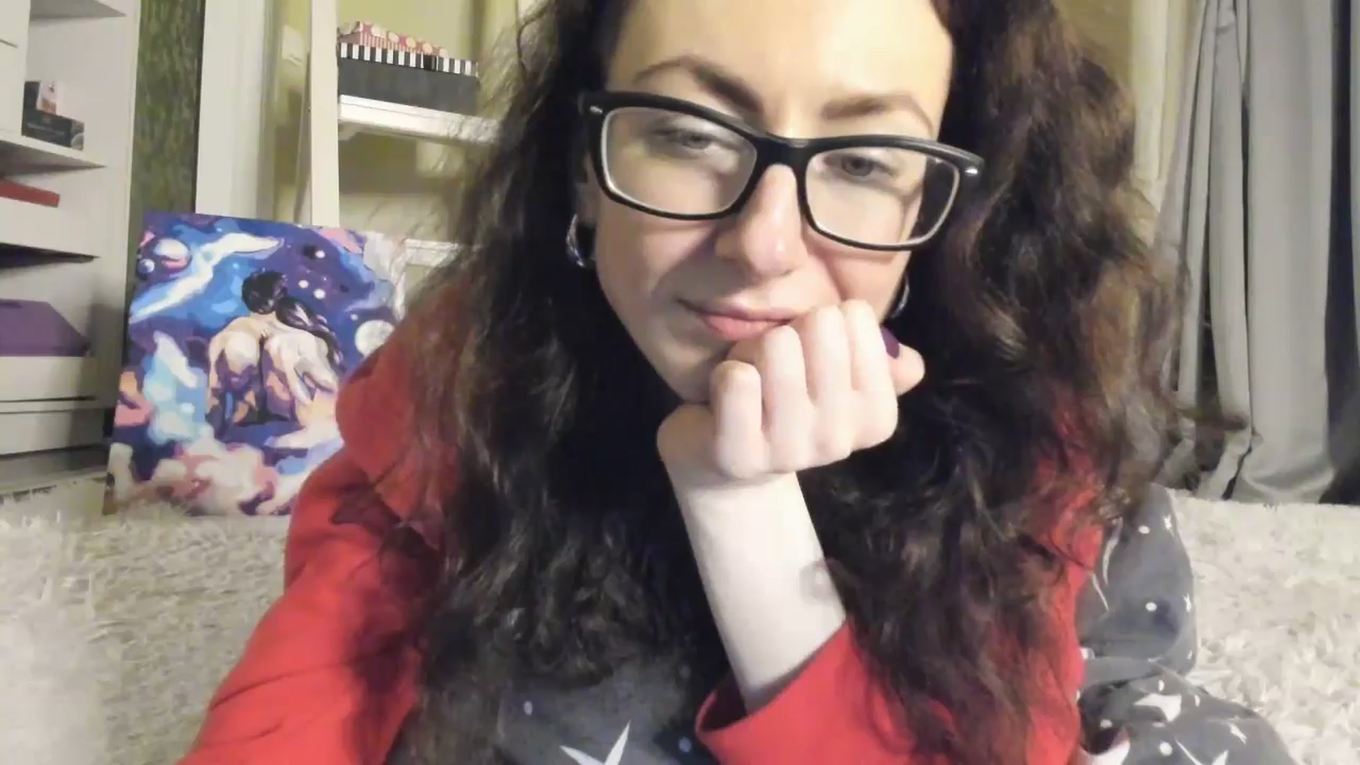 Gallery image thumbnail from Baby_Jewel's myfreecams stream on, 09/24/2024, 16:04 image 6 of 20