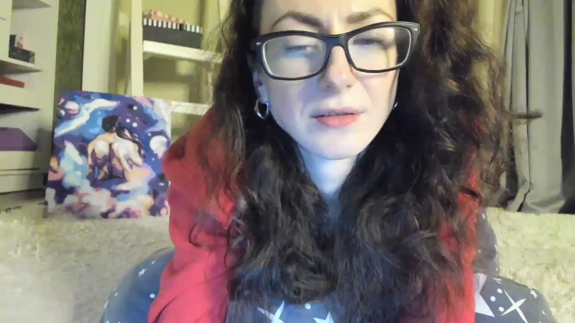 Gallery image thumbnail from Baby_Jewel's myfreecams stream on, 09/24/2024, 16:04 image 14 of 20