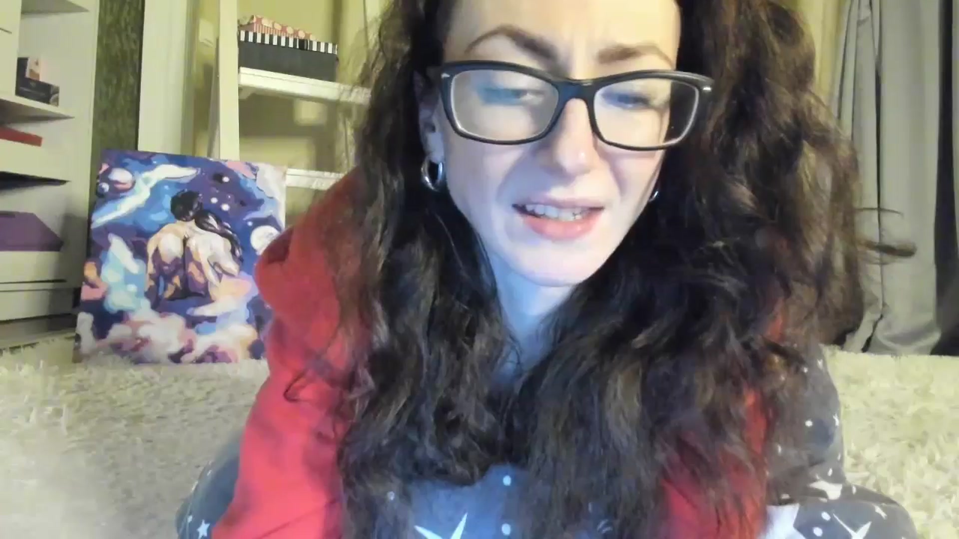 Gallery image thumbnail from Baby_Jewel's myfreecams stream on, 09/24/2024, 16:04 image 7 of 20