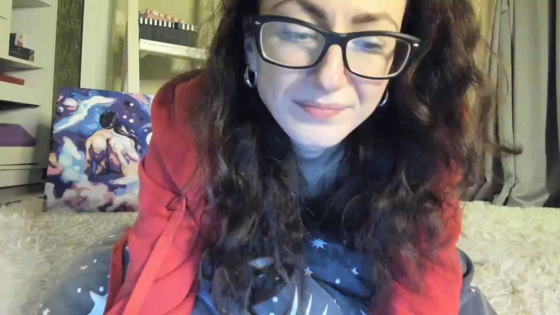 Gallery image thumbnail from Baby_Jewel's myfreecams stream on, 09/24/2024, 16:04 image 1 of 20