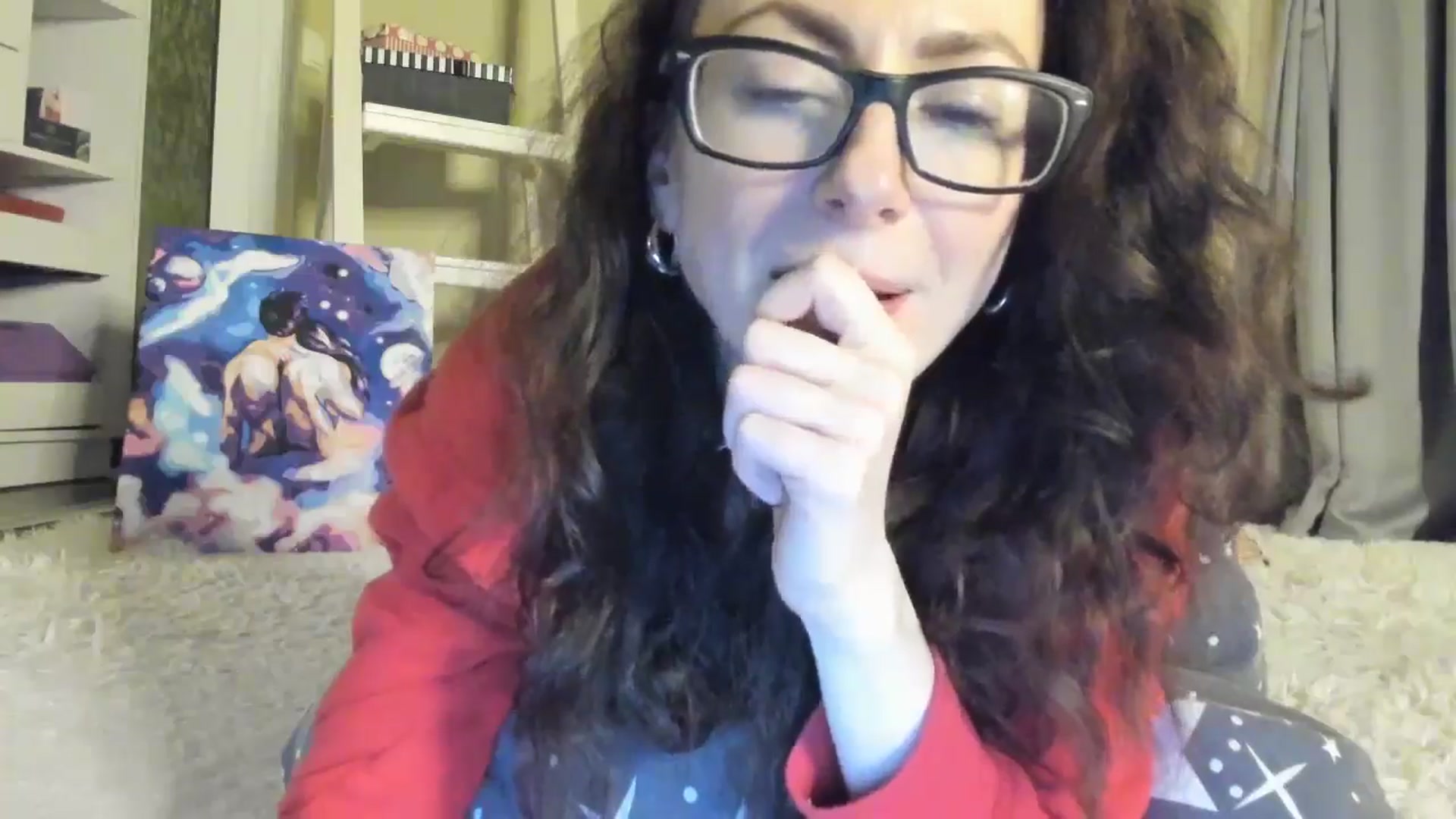 Gallery image thumbnail from Baby_Jewel's myfreecams stream on, 09/24/2024, 16:04 image 12 of 20