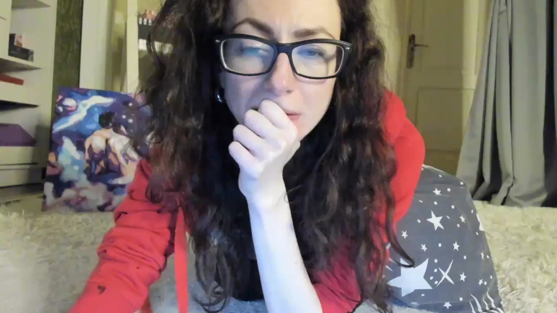 Gallery image thumbnail from Baby_Jewel's myfreecams stream on, 09/24/2024, 16:04 image 19 of 20