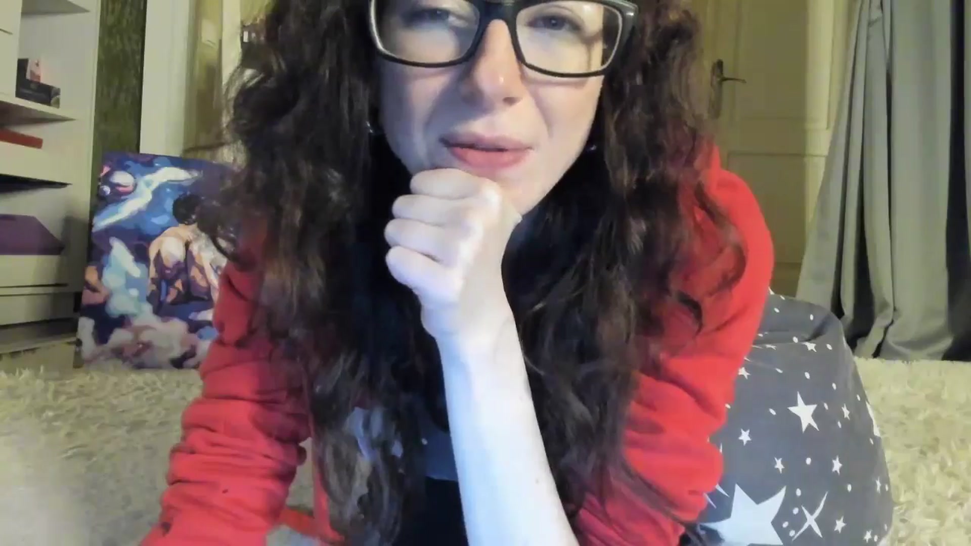 Gallery image thumbnail from Baby_Jewel's myfreecams stream on, 09/24/2024, 16:04 image 20 of 20