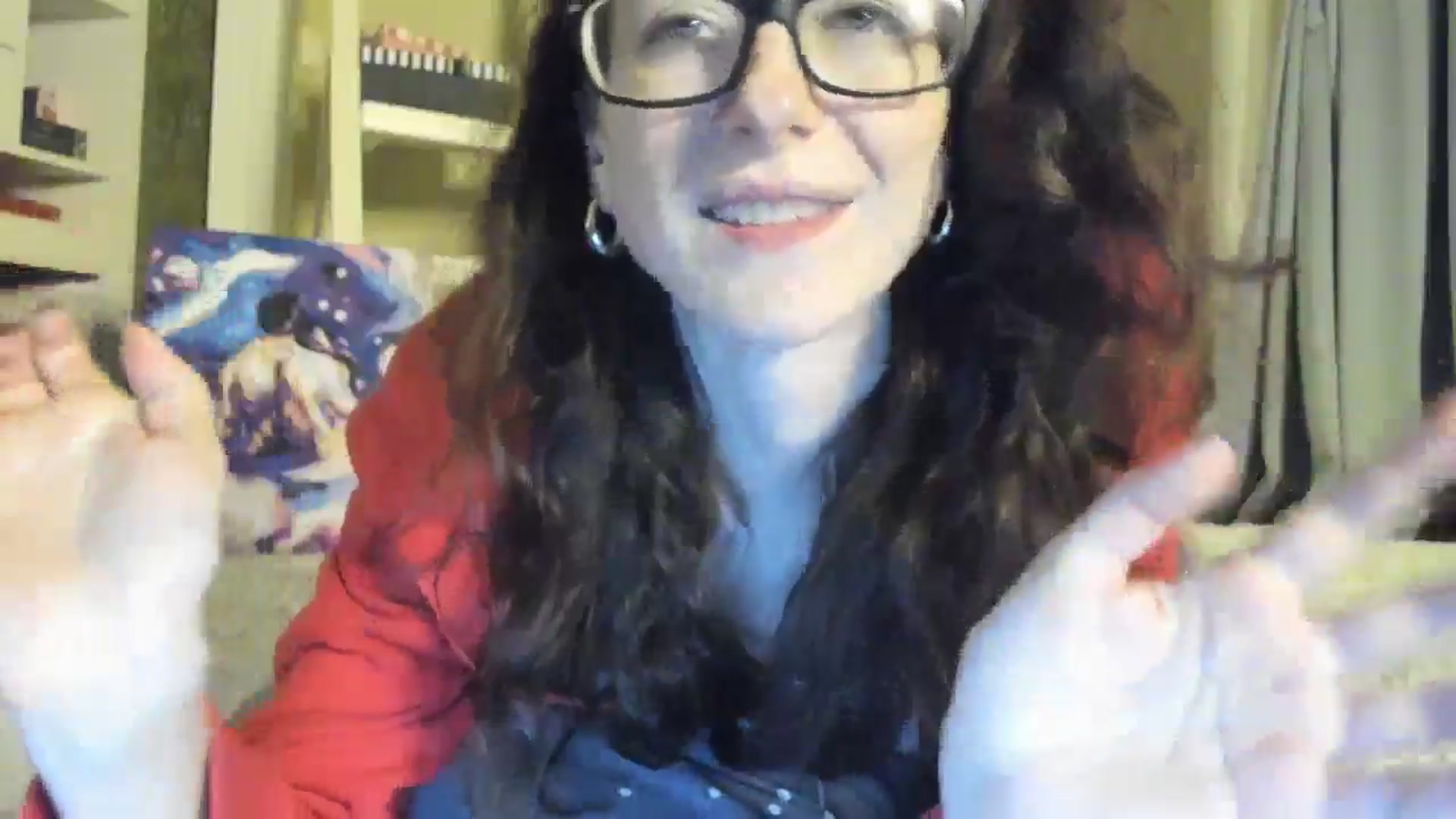 Gallery image thumbnail from Baby_Jewel's myfreecams stream on, 09/24/2024, 16:04 image 3 of 20