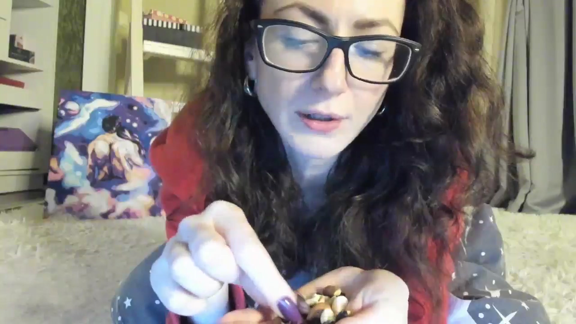 Gallery image thumbnail from Baby_Jewel's myfreecams stream on, 09/24/2024, 16:04 image 9 of 20