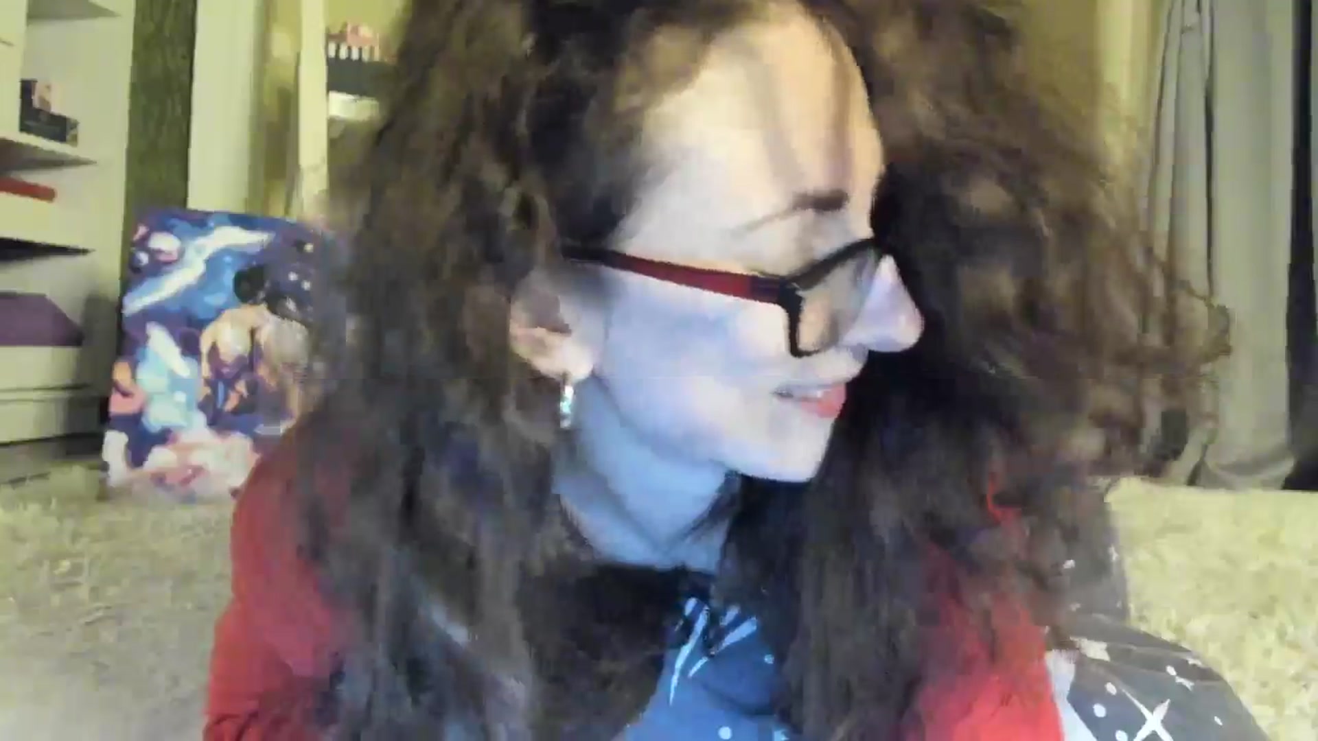 Gallery image thumbnail from Baby_Jewel's myfreecams stream on, 09/24/2024, 16:04 image 15 of 20