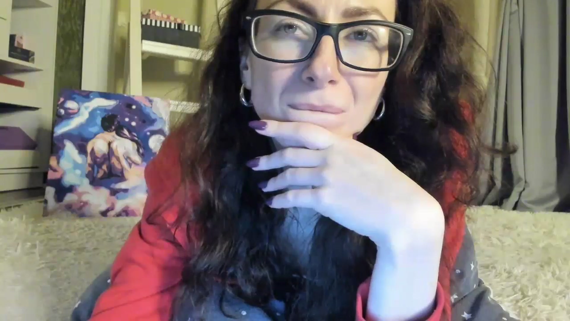 Gallery image thumbnail from Baby_Jewel's myfreecams stream on, 09/24/2024, 16:04 image 5 of 20