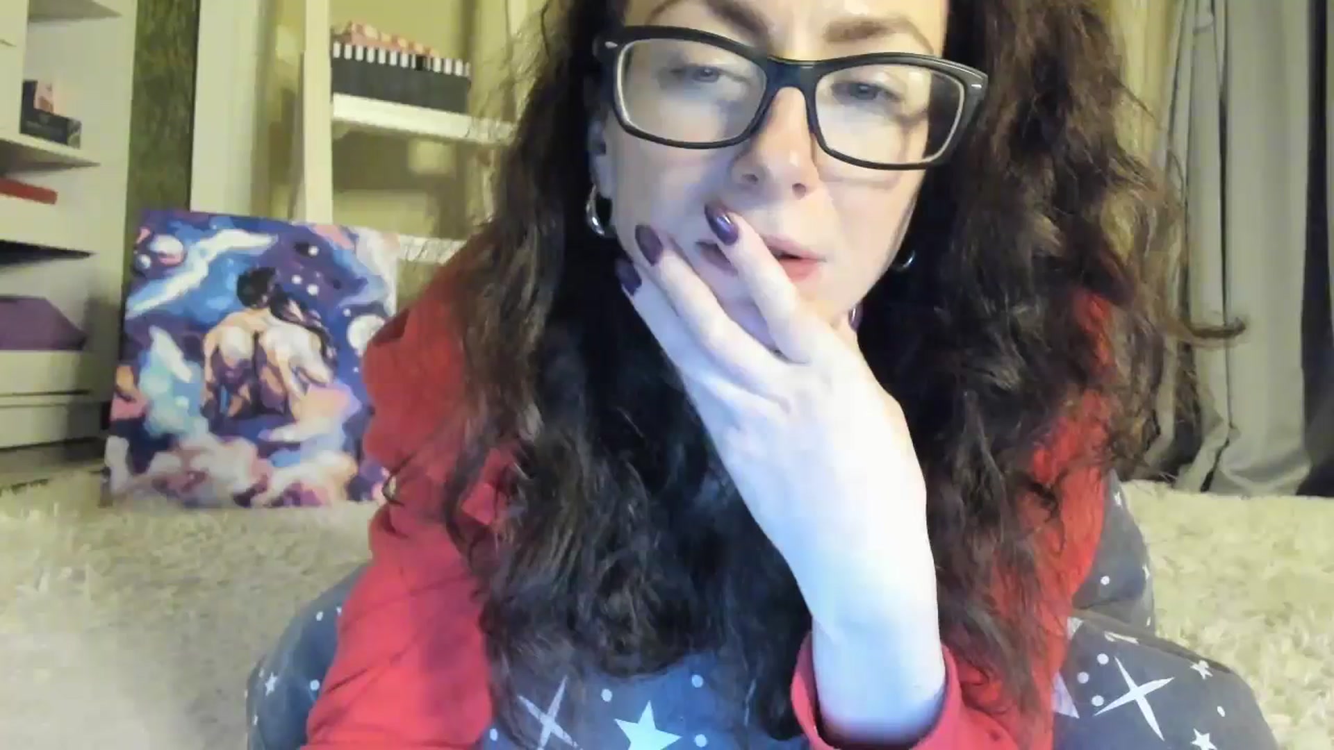 Gallery image thumbnail from Baby_Jewel's myfreecams stream on, 09/24/2024, 16:04 image 13 of 20