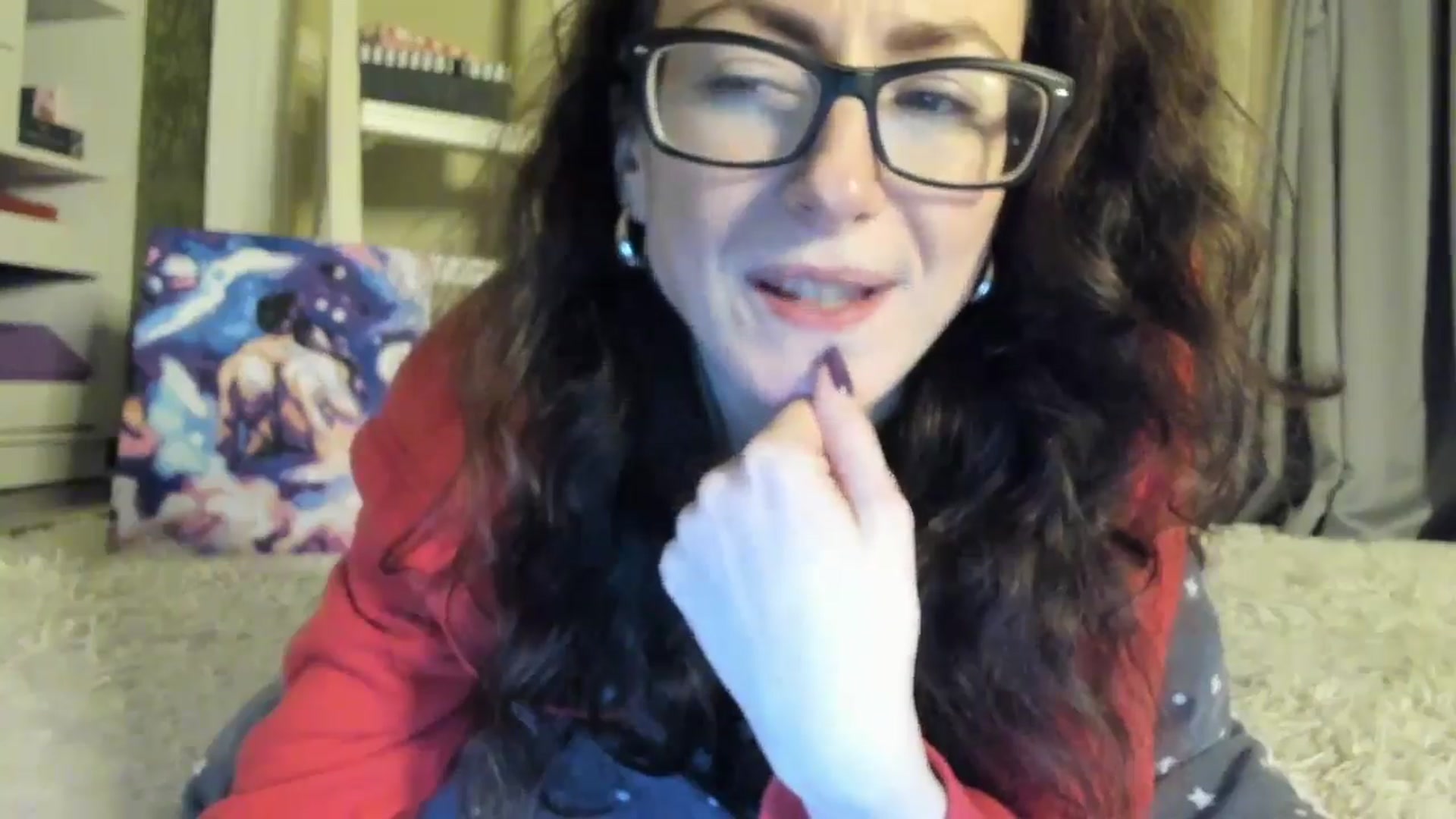 Gallery image thumbnail from Baby_Jewel's myfreecams stream on, 09/24/2024, 16:04 image 4 of 20