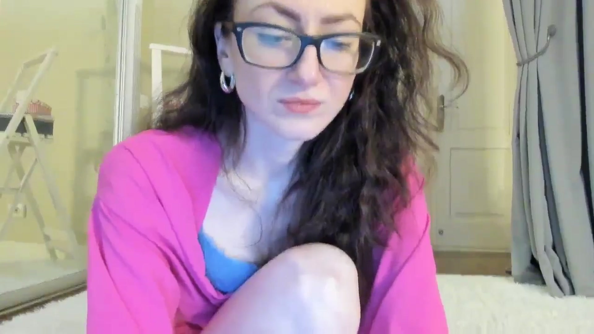Gallery image thumbnail from Baby_Jewel's myfreecams stream on, 09/26/2024, 08:43 image 11 of 20