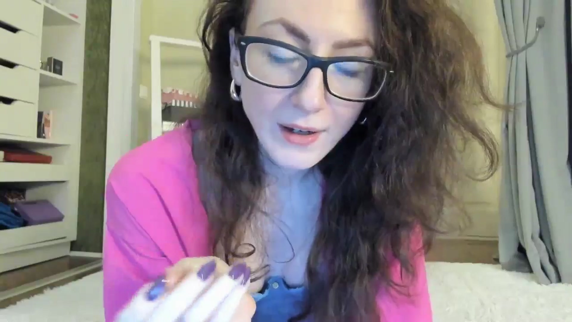 Gallery image thumbnail from Baby_Jewel's myfreecams stream on, 09/26/2024, 08:43 image 18 of 20