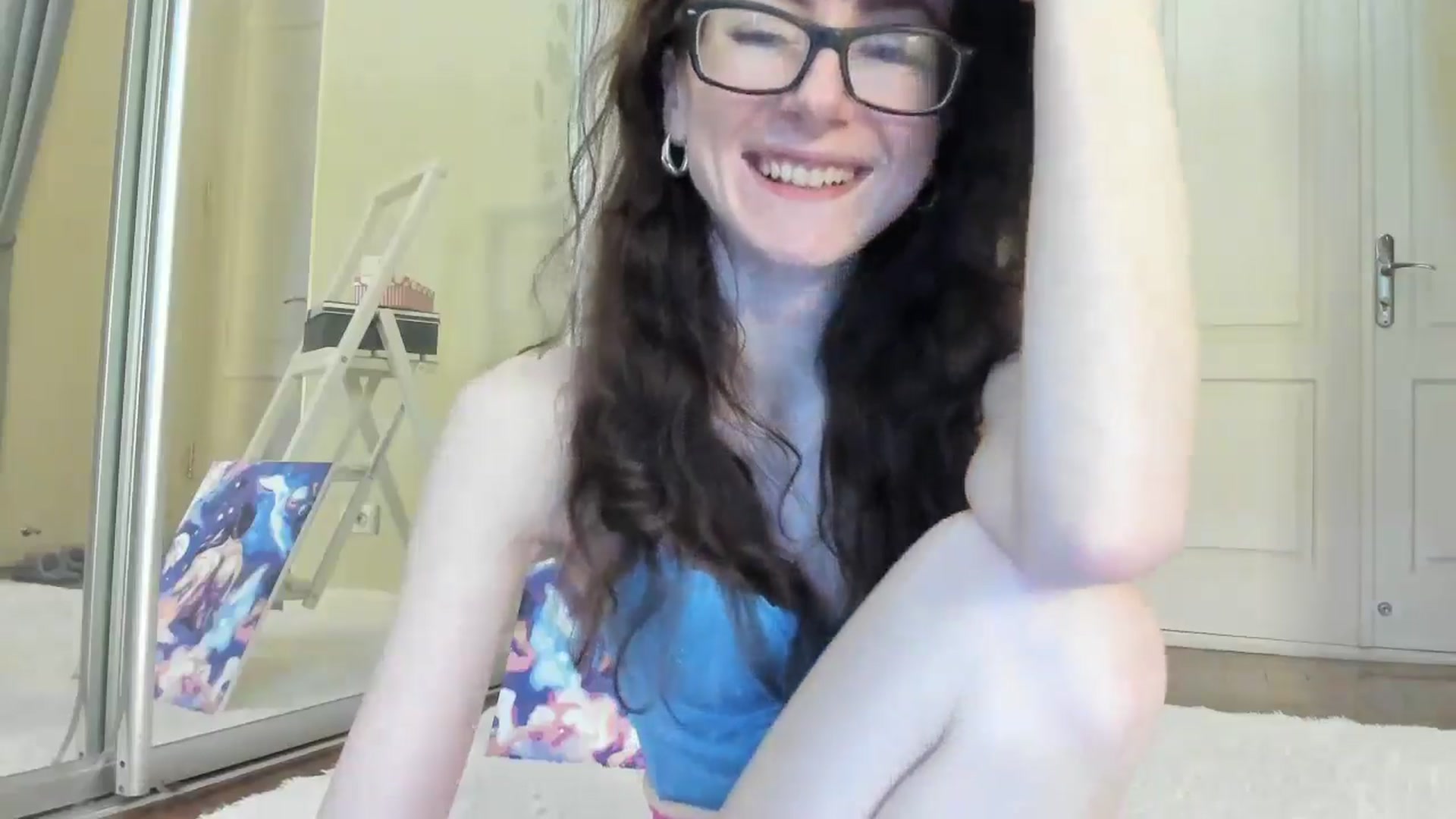 Gallery image thumbnail from Baby_Jewel's myfreecams stream on, 09/26/2024, 10:55 image 18 of 20