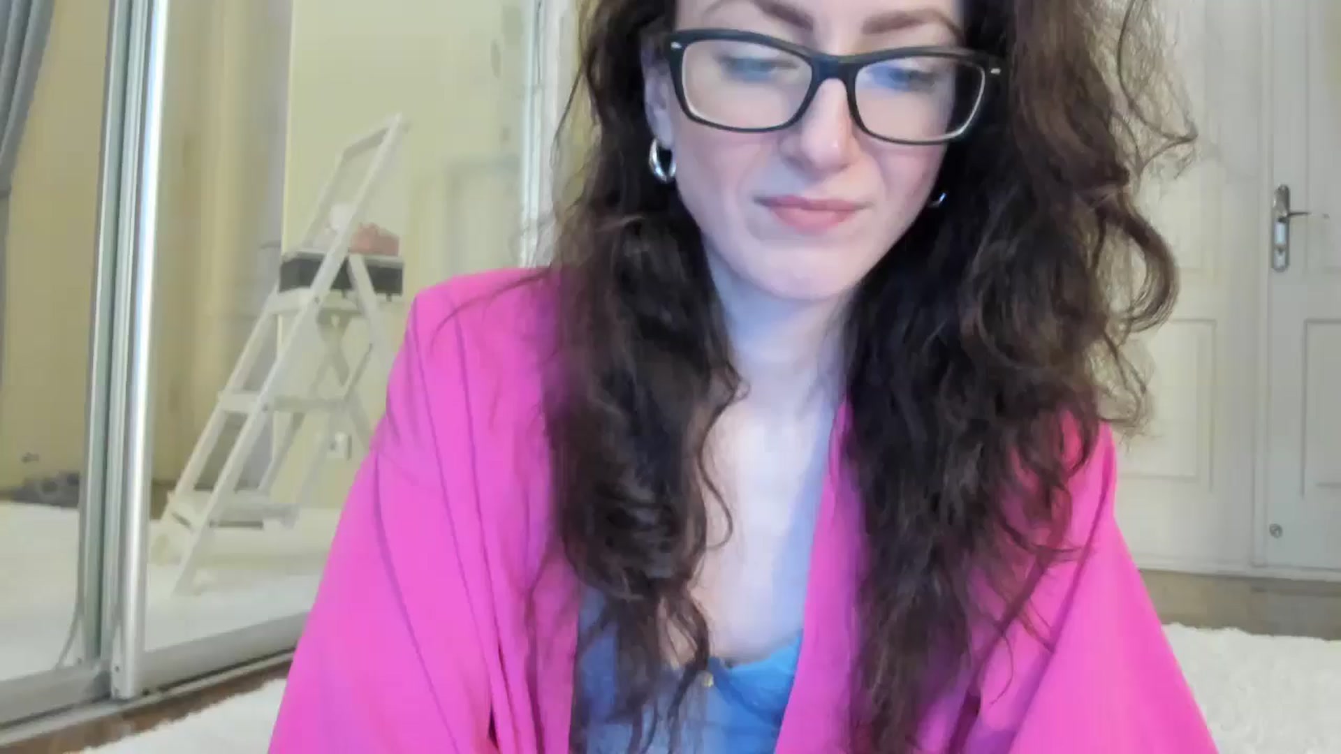 Gallery image thumbnail from Baby_Jewel's myfreecams stream on, 09/26/2024, 10:55 image 7 of 20