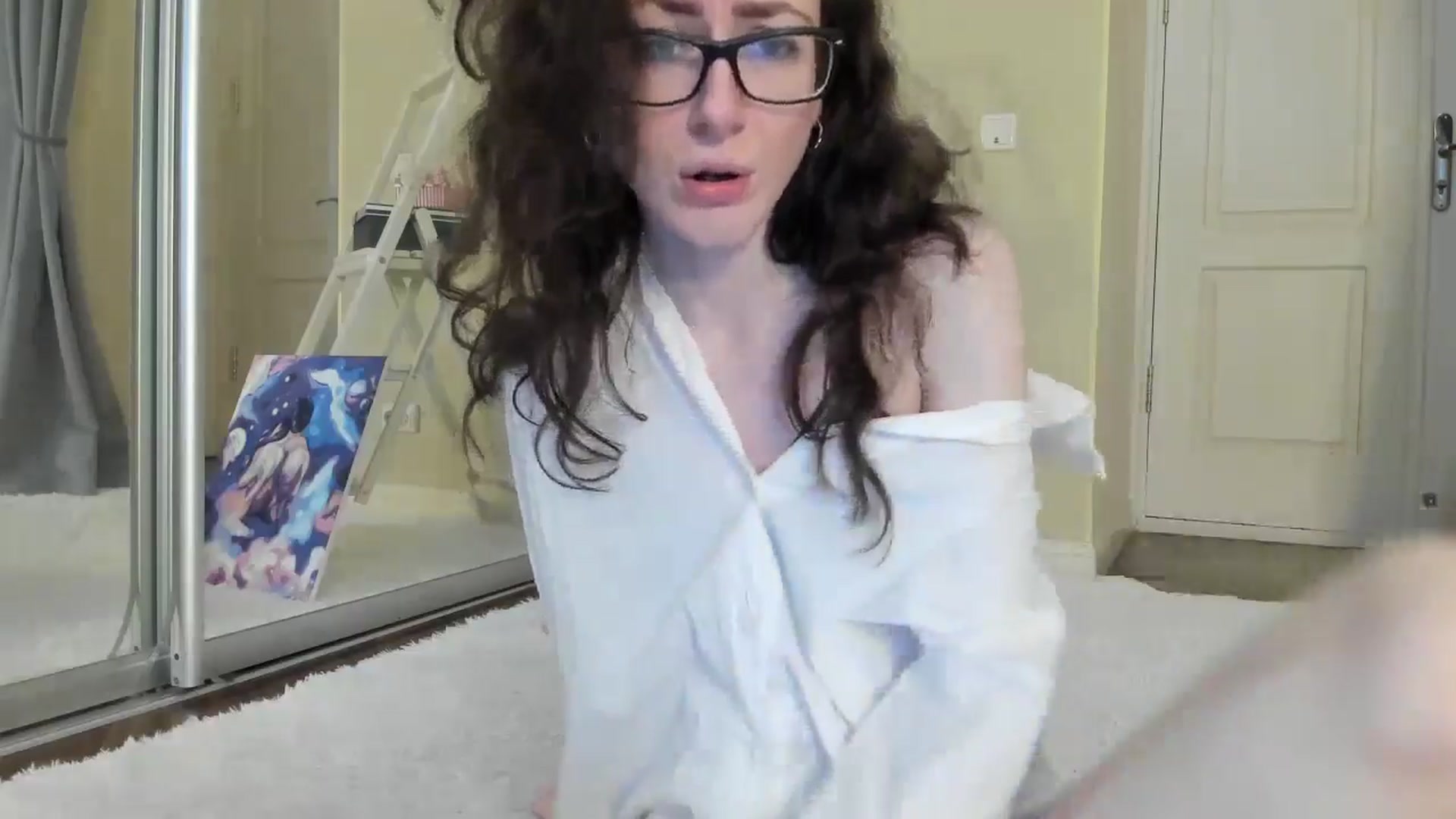 Gallery image thumbnail from Baby_Jewel's myfreecams stream on, 09/27/2024, 12:07 image 13 of 20