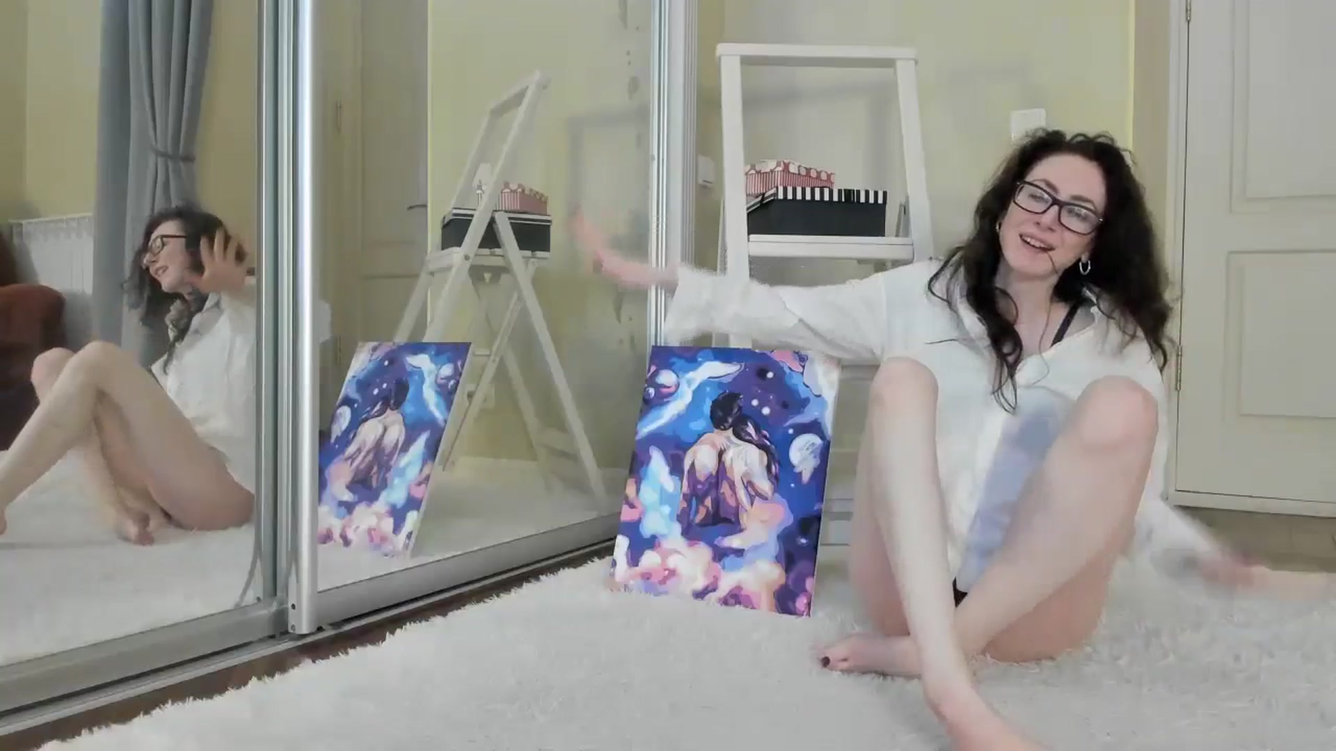 Gallery image thumbnail from Baby_Jewel's myfreecams stream on, 09/27/2024, 12:07 image 4 of 20