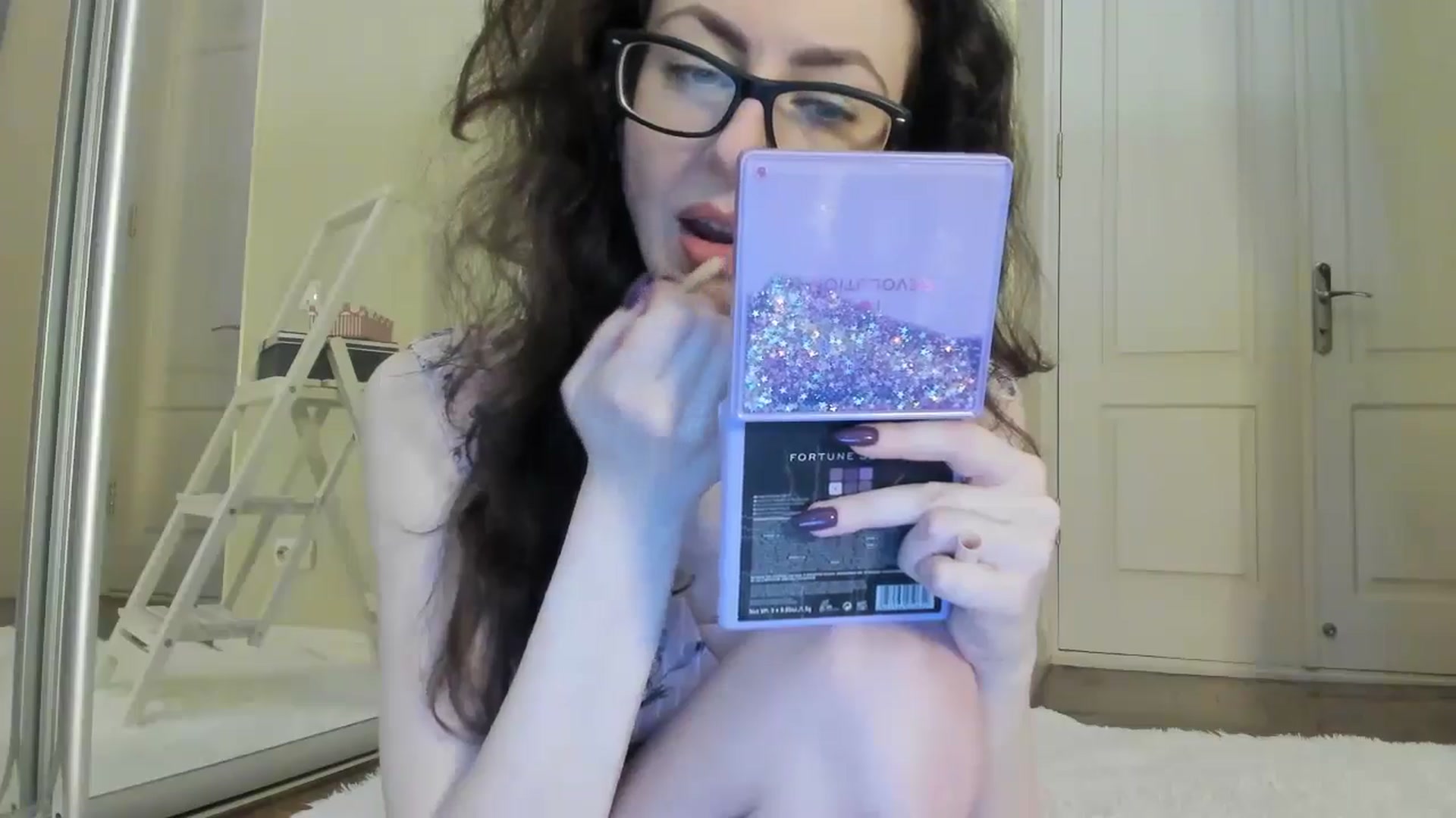Gallery image thumbnail from Baby_Jewel's myfreecams stream on, 09/28/2024, 09:00 image 7 of 20