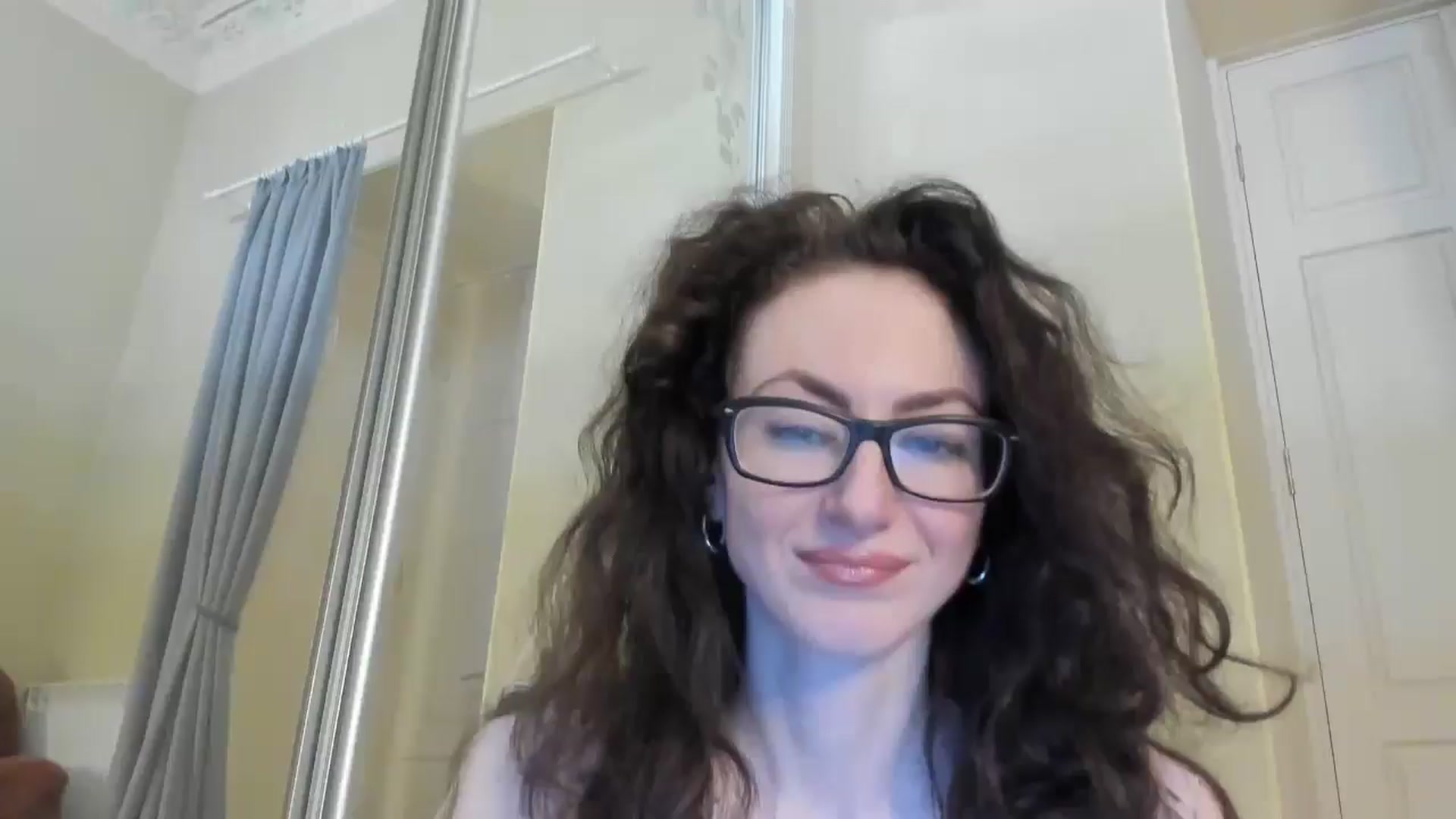 Gallery image thumbnail from Baby_Jewel's myfreecams stream on, 09/28/2024, 09:00 image 13 of 20